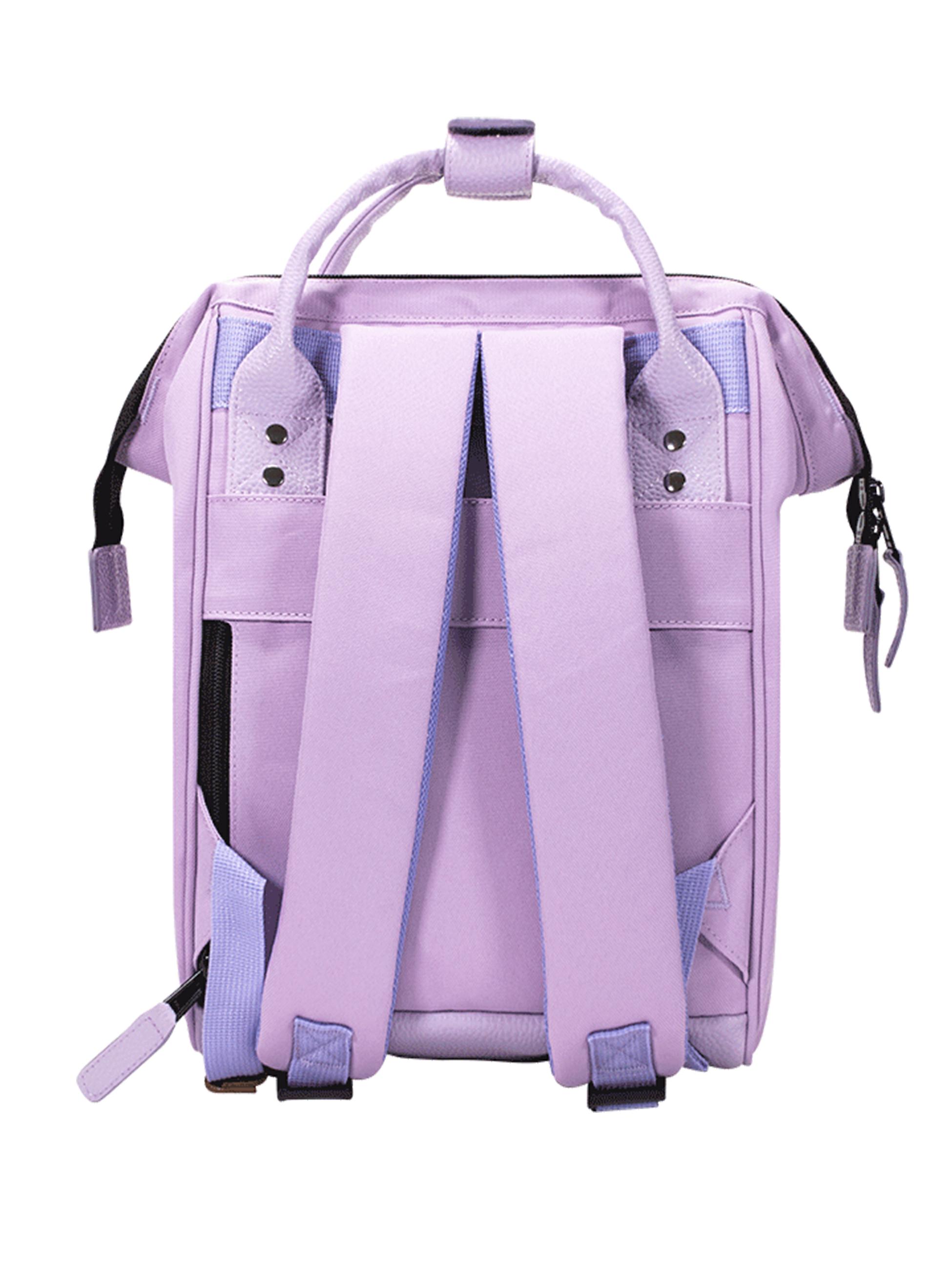 Rucksack "Adventurer Small" Jaipur Lila