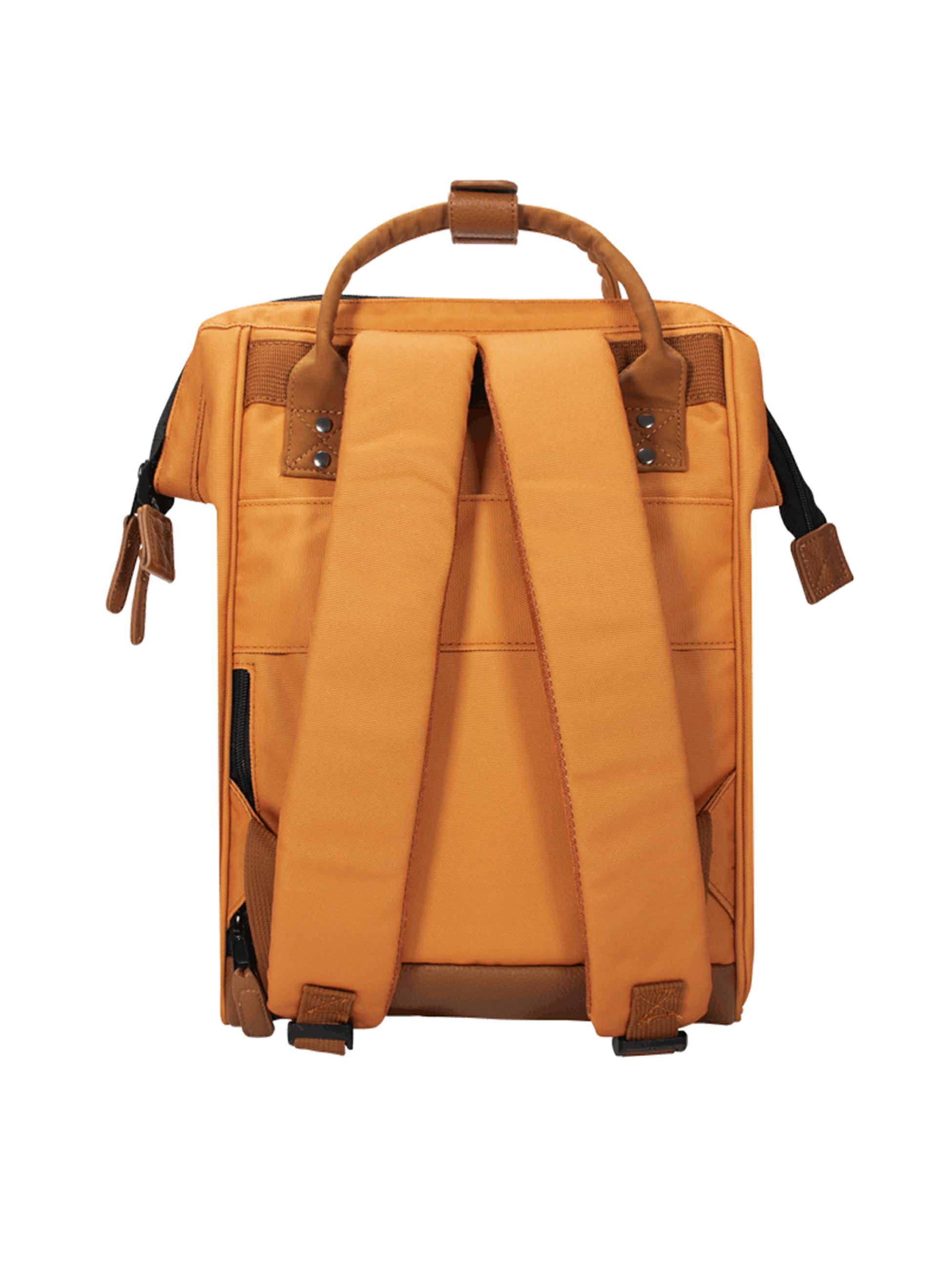 Rucksack "Adventurer Small" Lyon Yellow