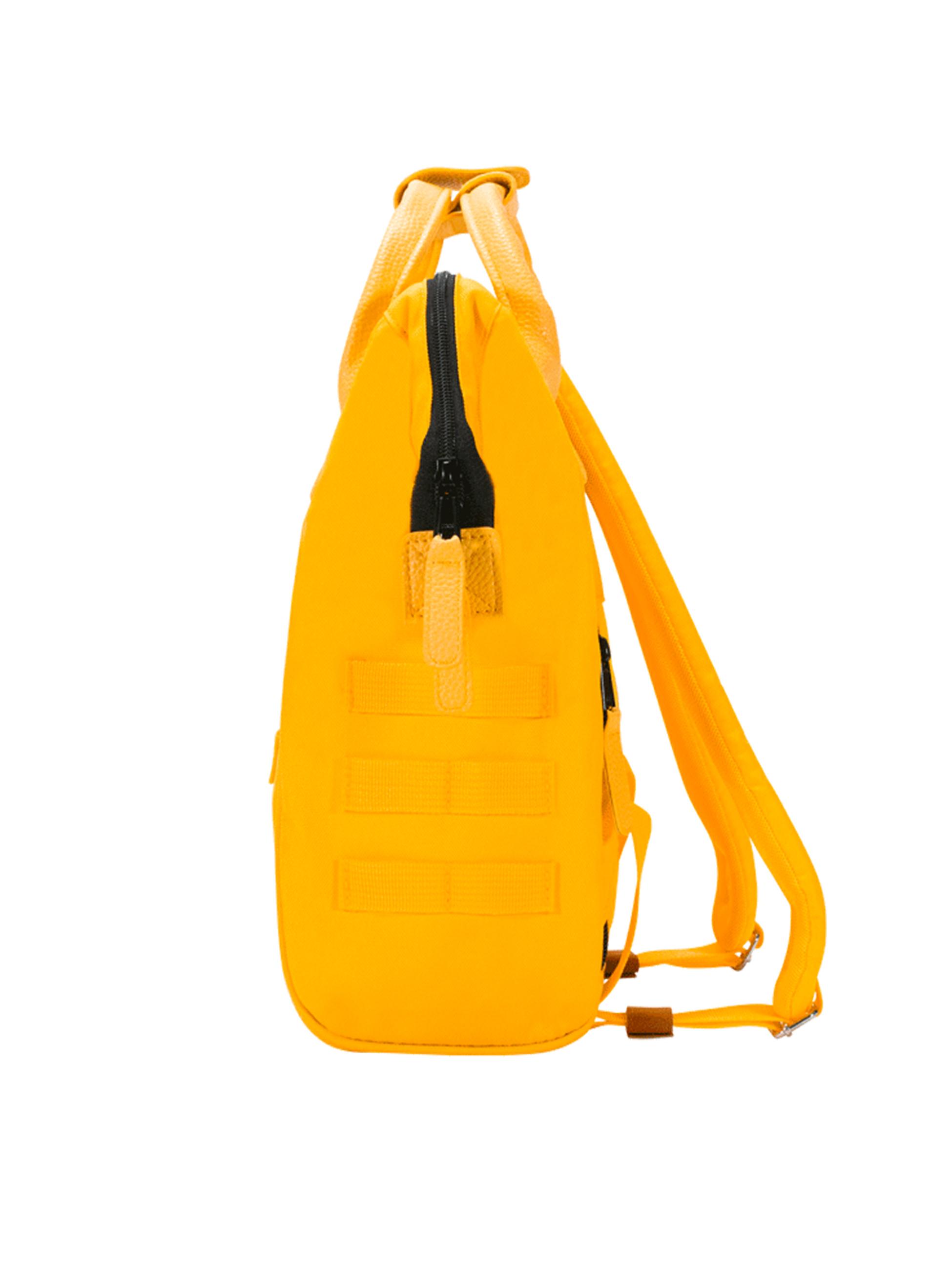 Rucksack "Adventurer Small" Marrakech Ocker