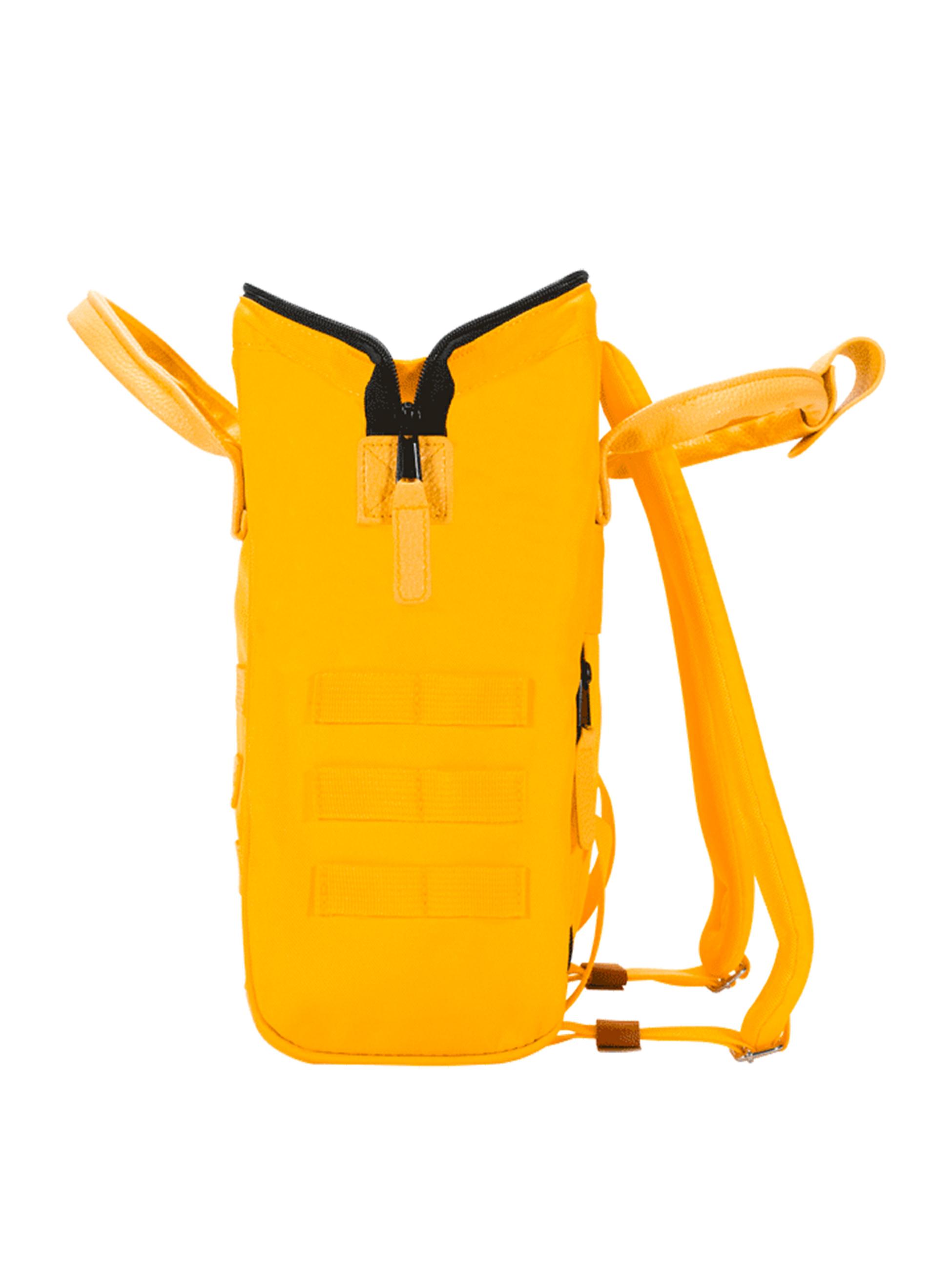 Rucksack "Adventurer Small" Marrakech Ocker