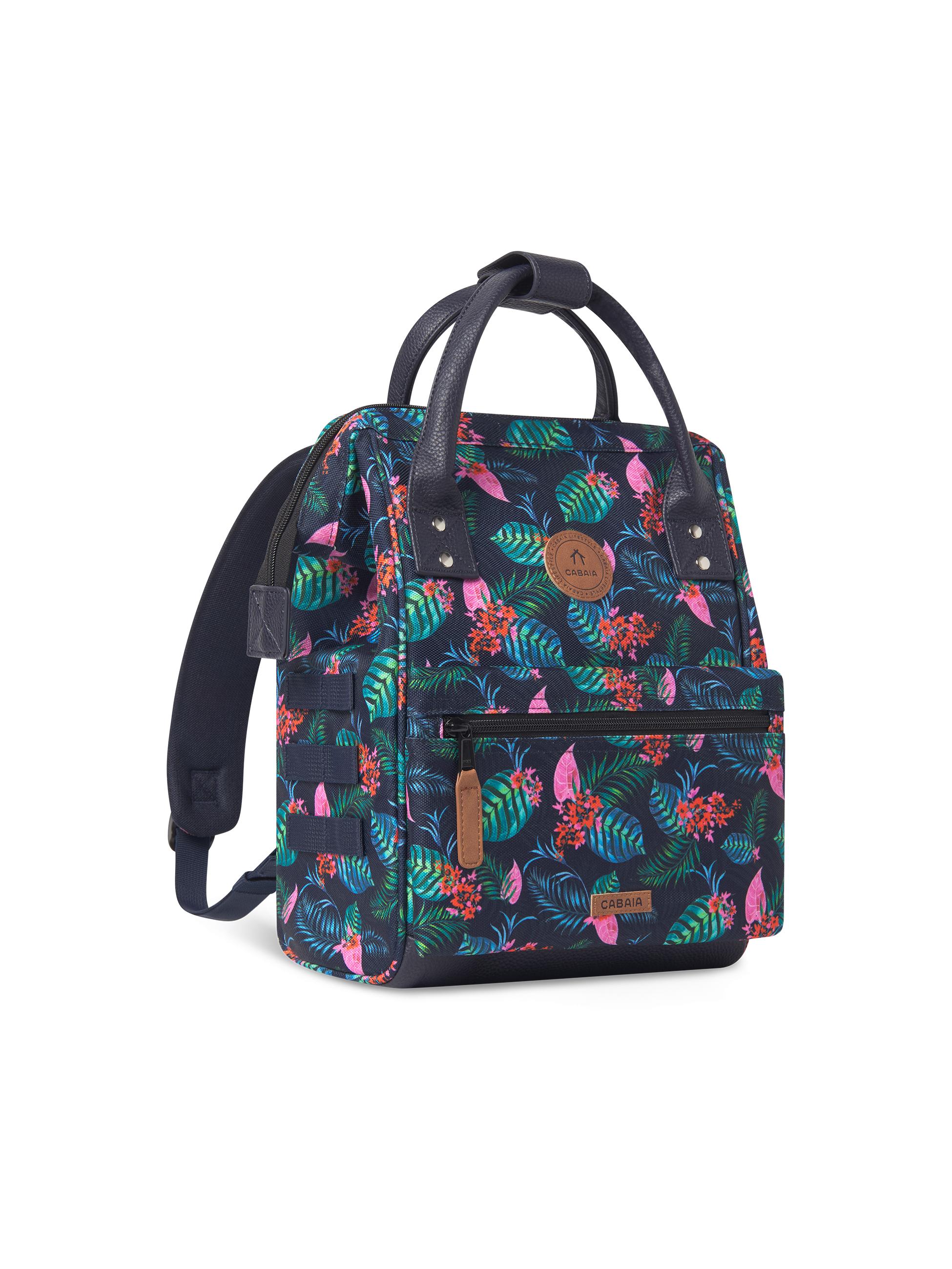 Rucksack "Adventurer Small" Oran Print