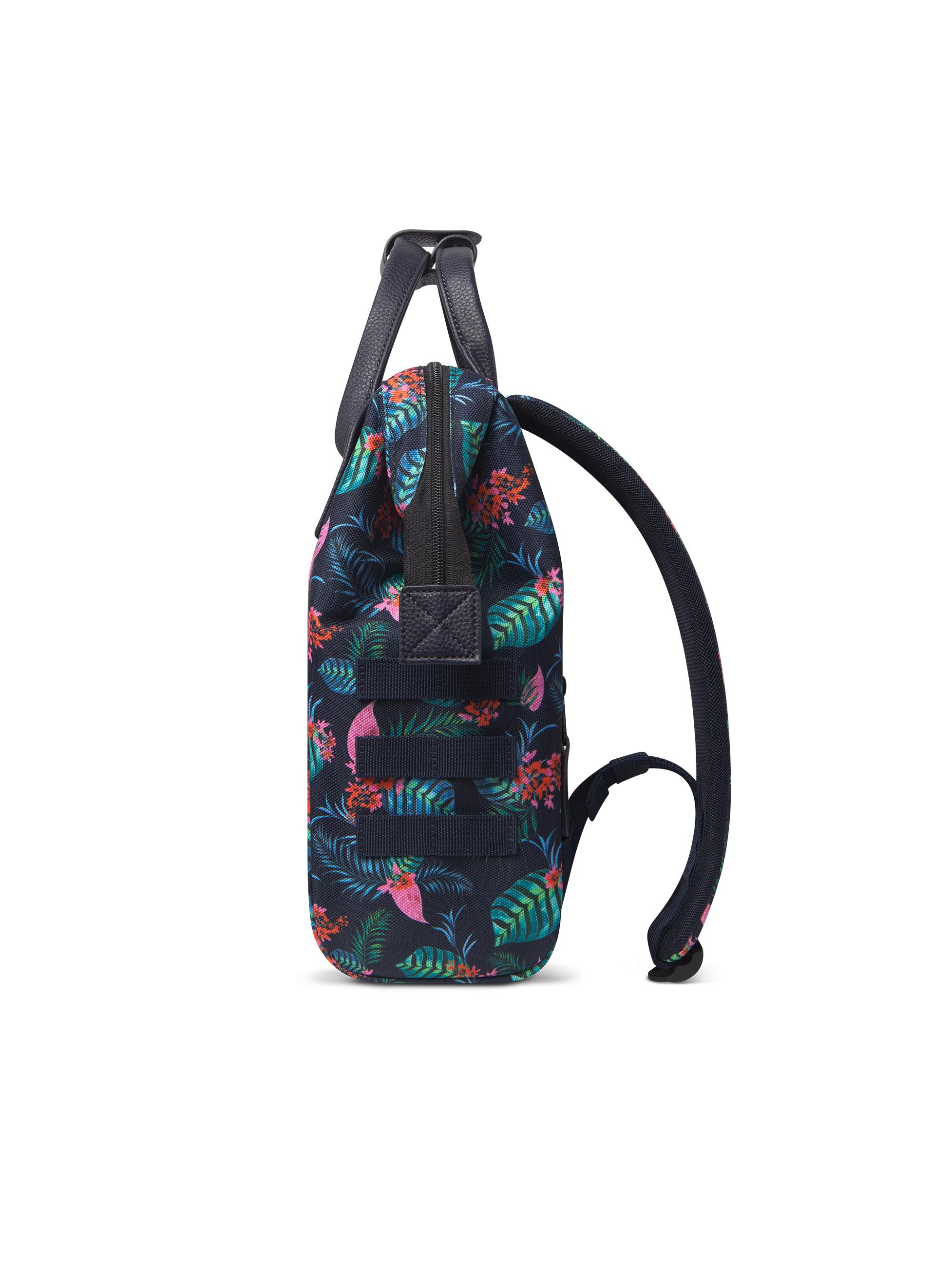 Rucksack "Adventurer Small" Oran Print