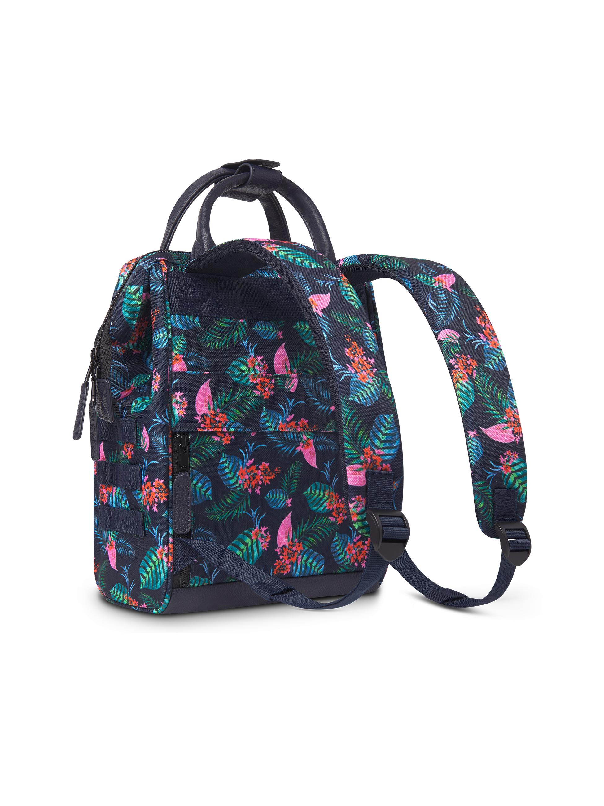 Rucksack "Adventurer Small" Oran Print