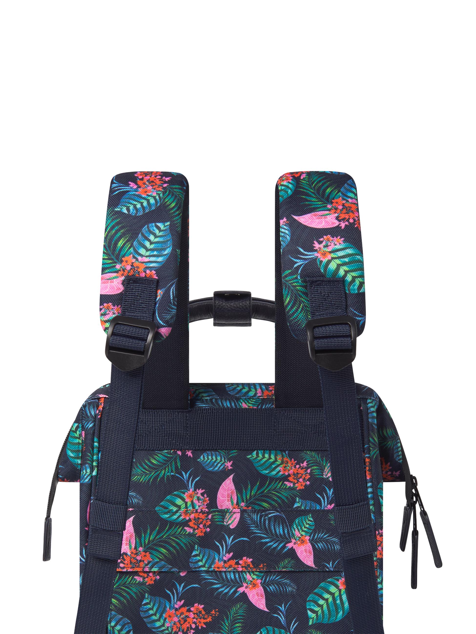 Rucksack "Adventurer Small" Oran Print