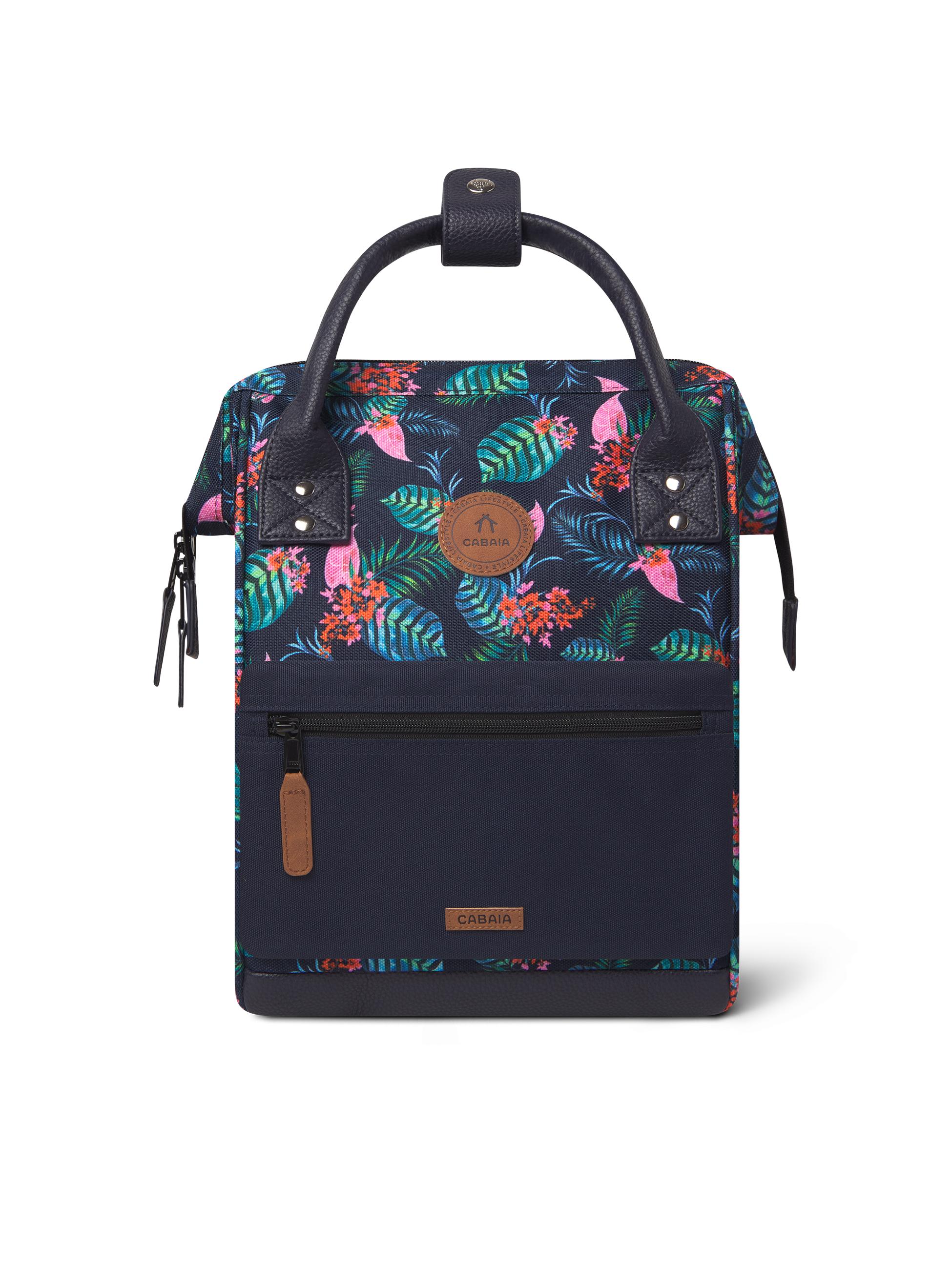 Rucksack "Adventurer Small" Oran Print