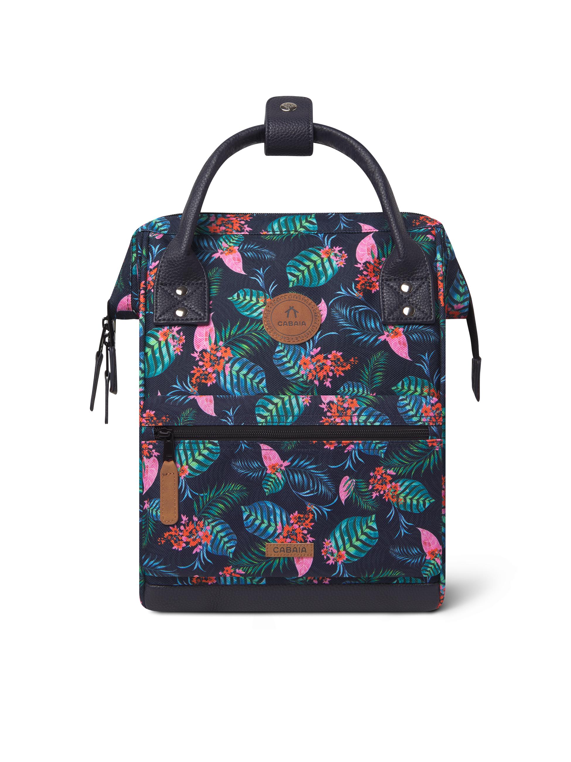 Rucksack "Adventurer Small" Oran Print