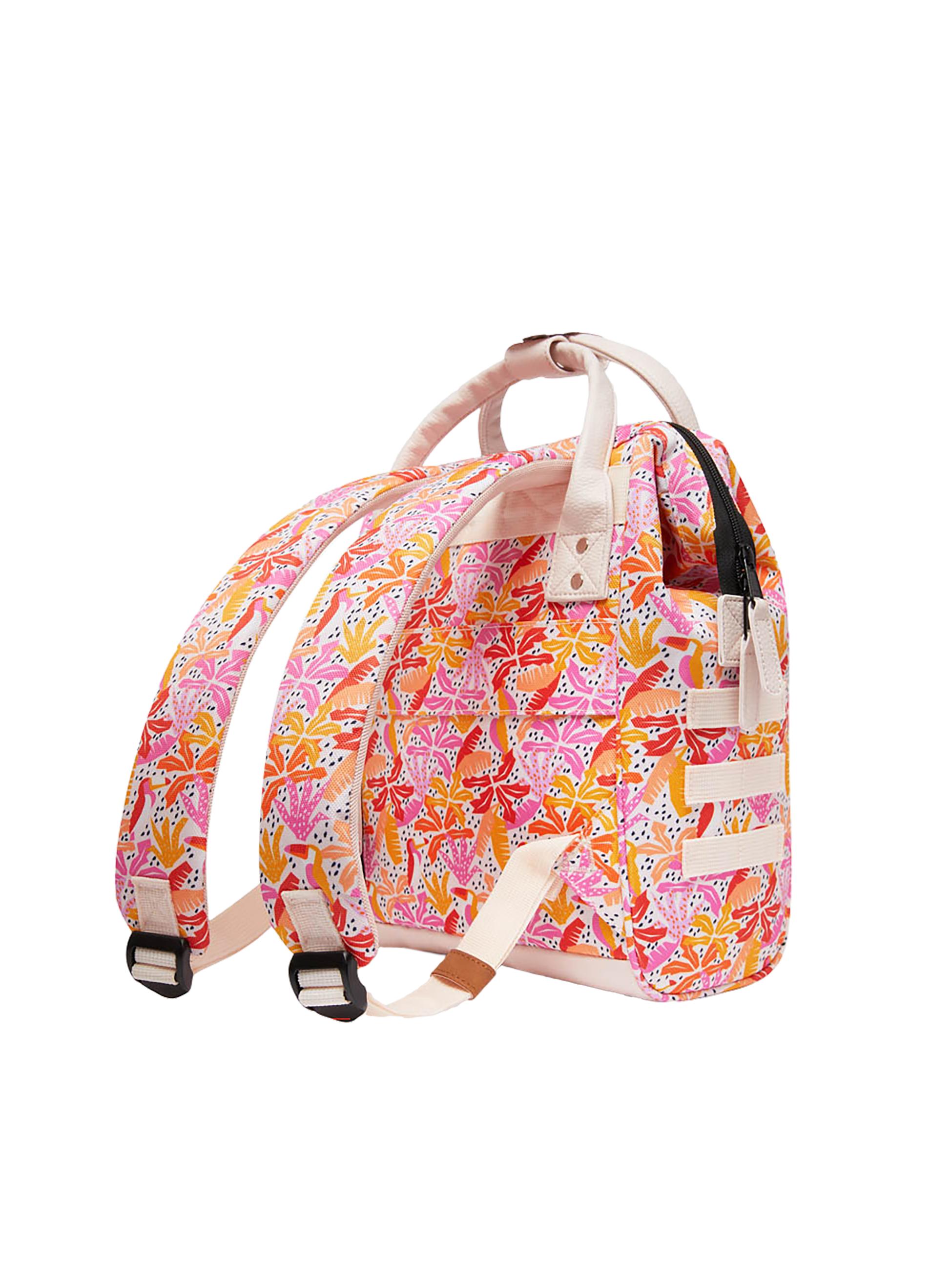 Rucksack "Adventurer Small" Pirae Print