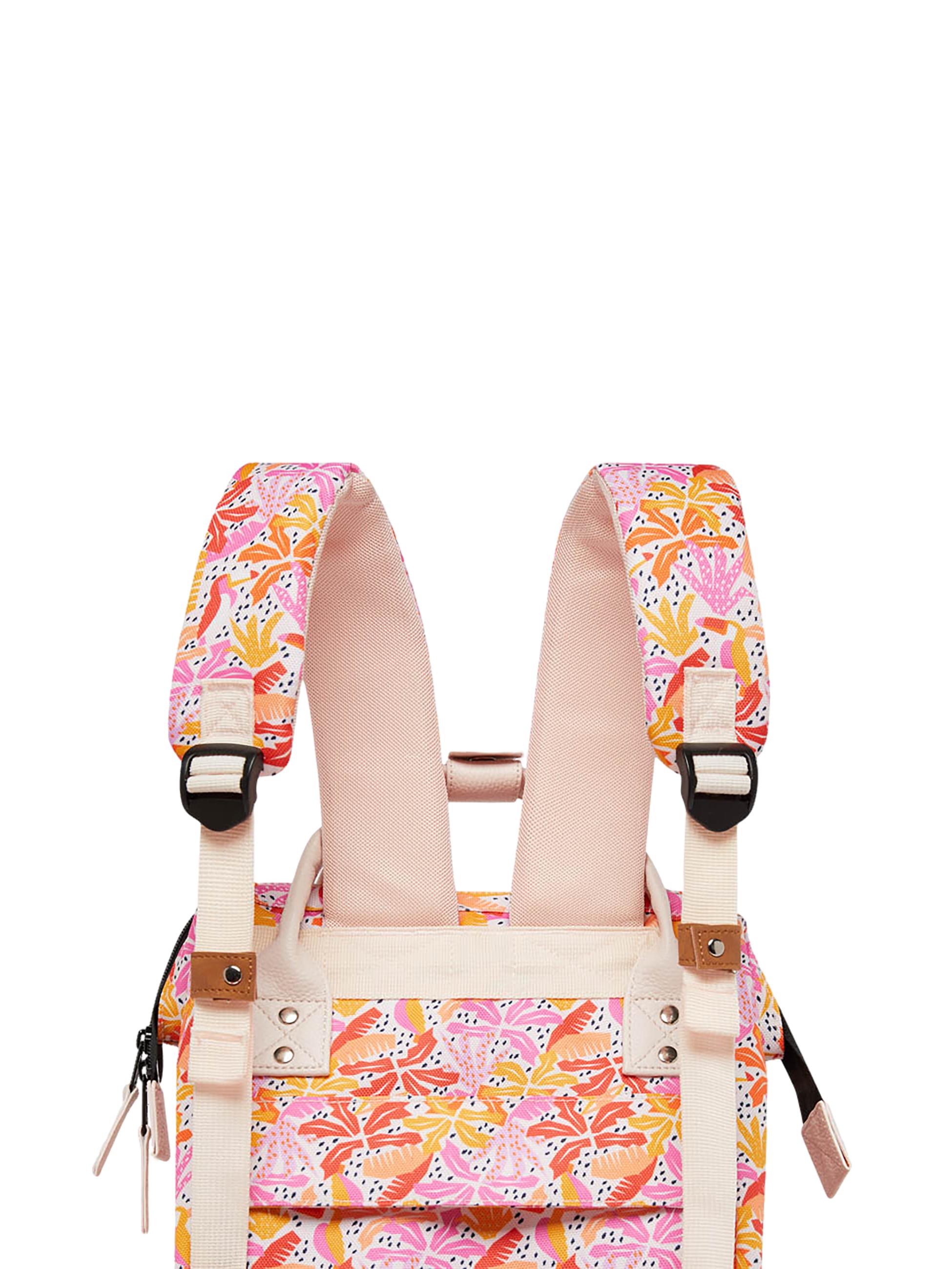 Rucksack "Adventurer Small" Pirae Print