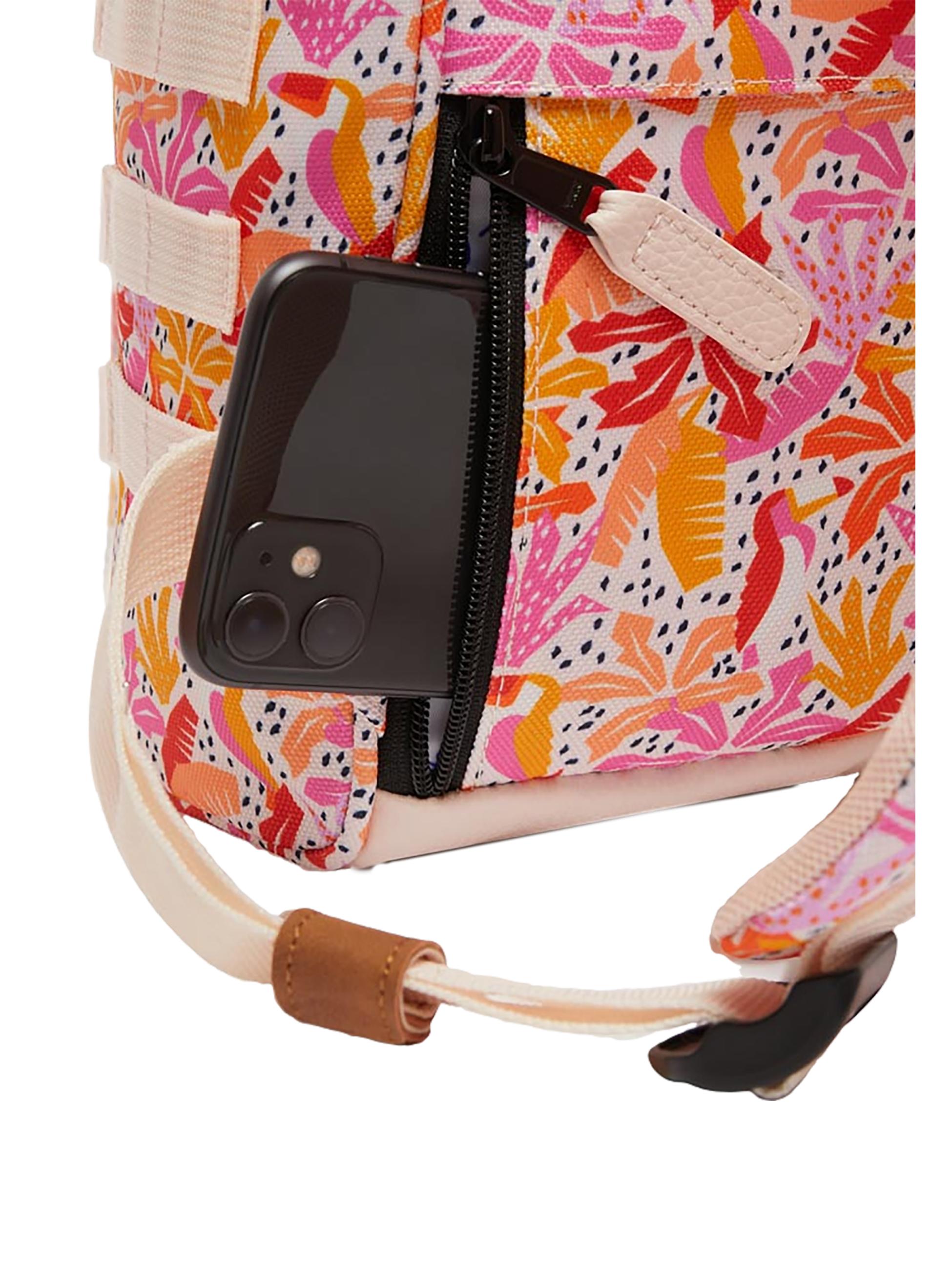 Rucksack "Adventurer Small" Pirae Print