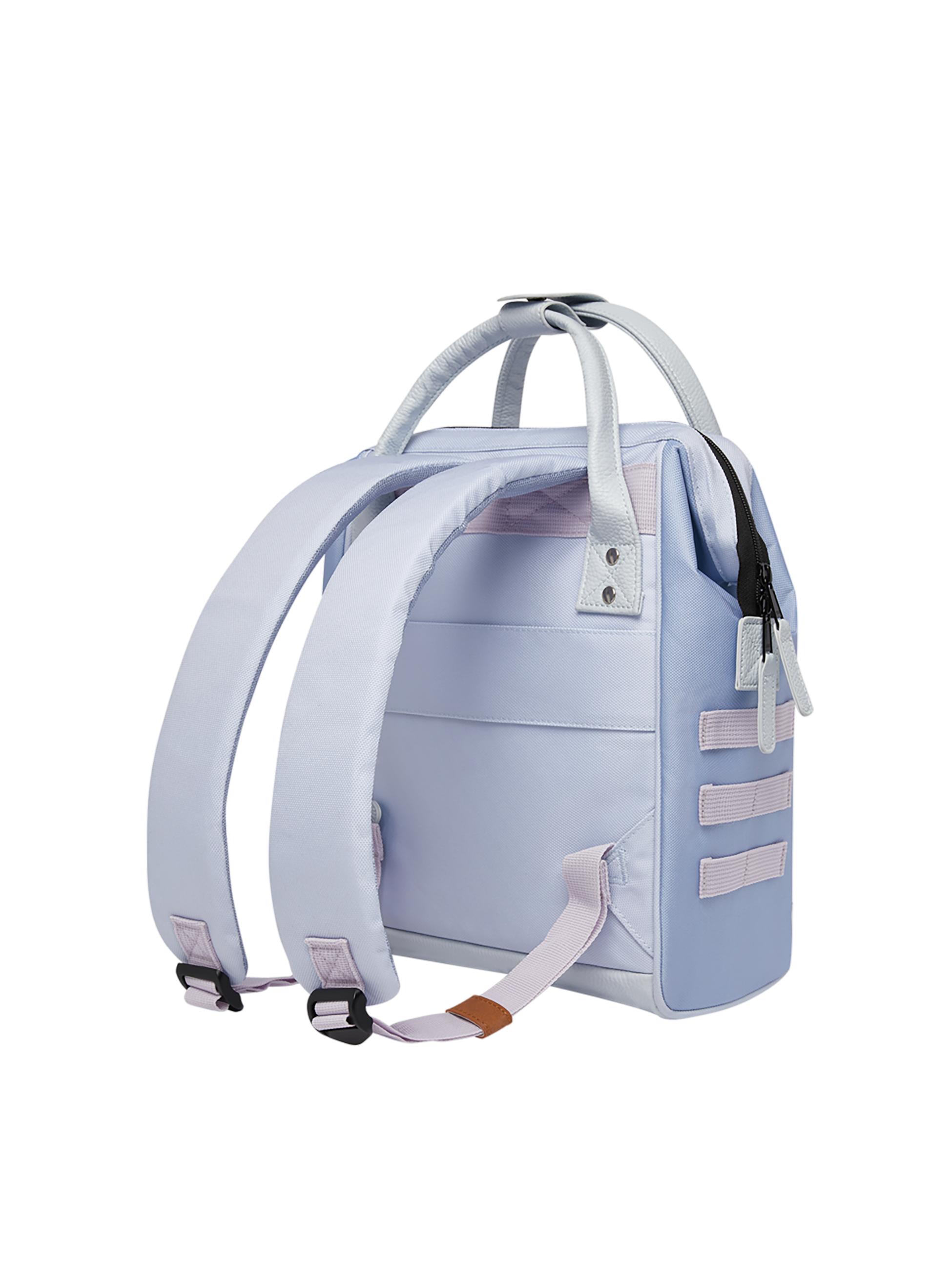 Rucksack "Adventurer Small" Puerto Viejo Light Blue