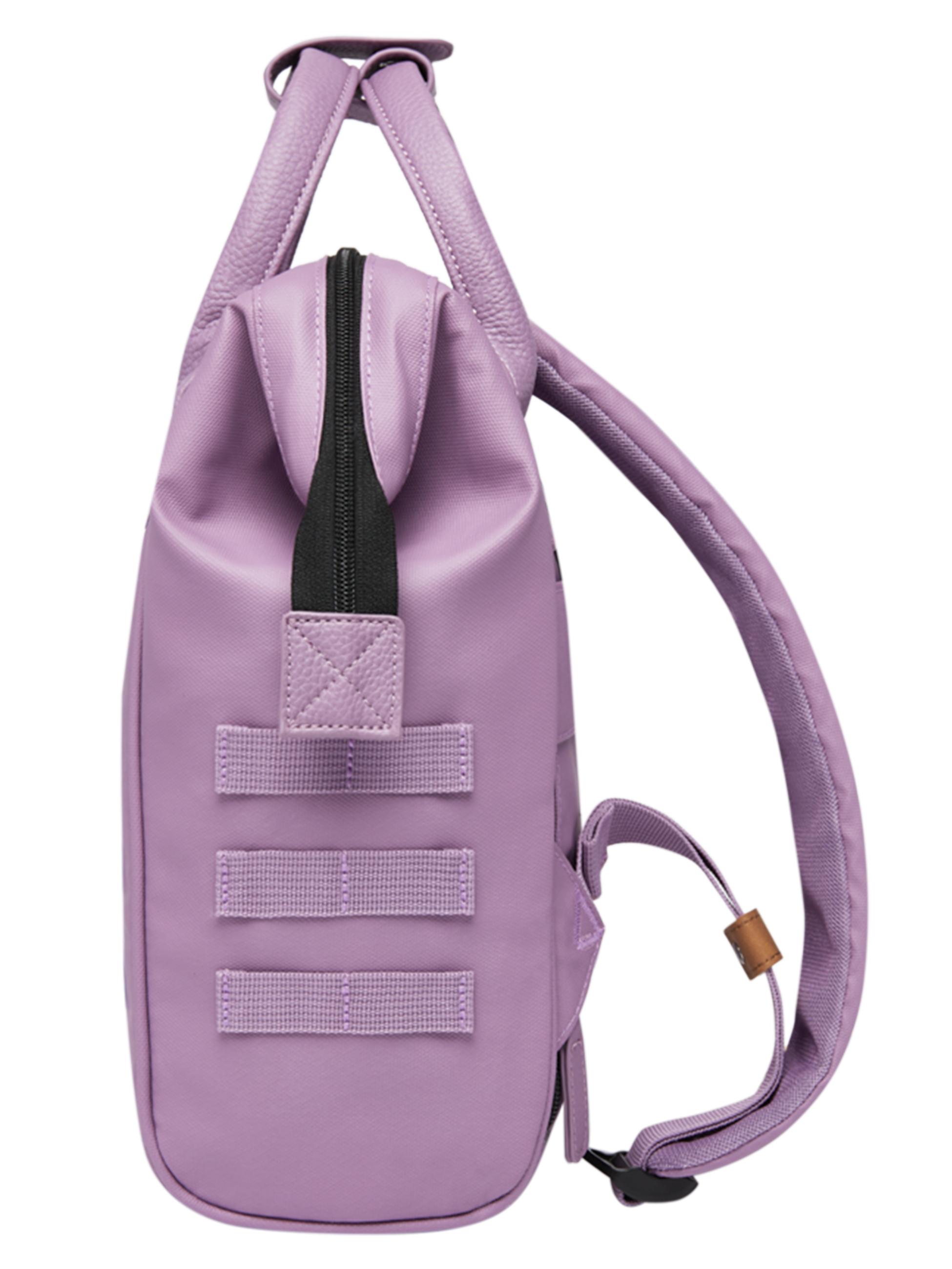 Rucksack Adventurer S Waterproof Recycled Parme Lilac