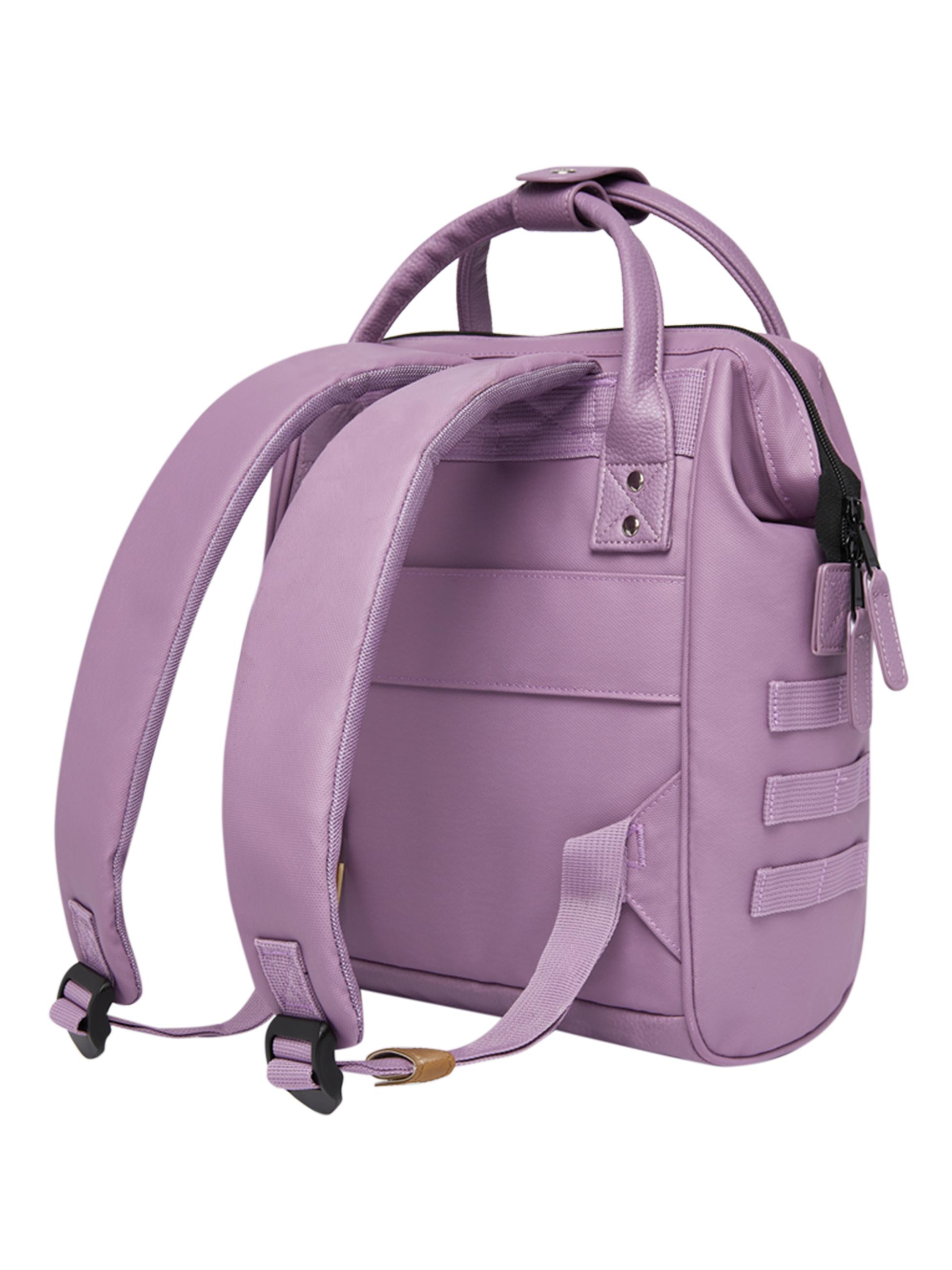 Rucksack Adventurer S Waterproof Recycled Parme Lilac