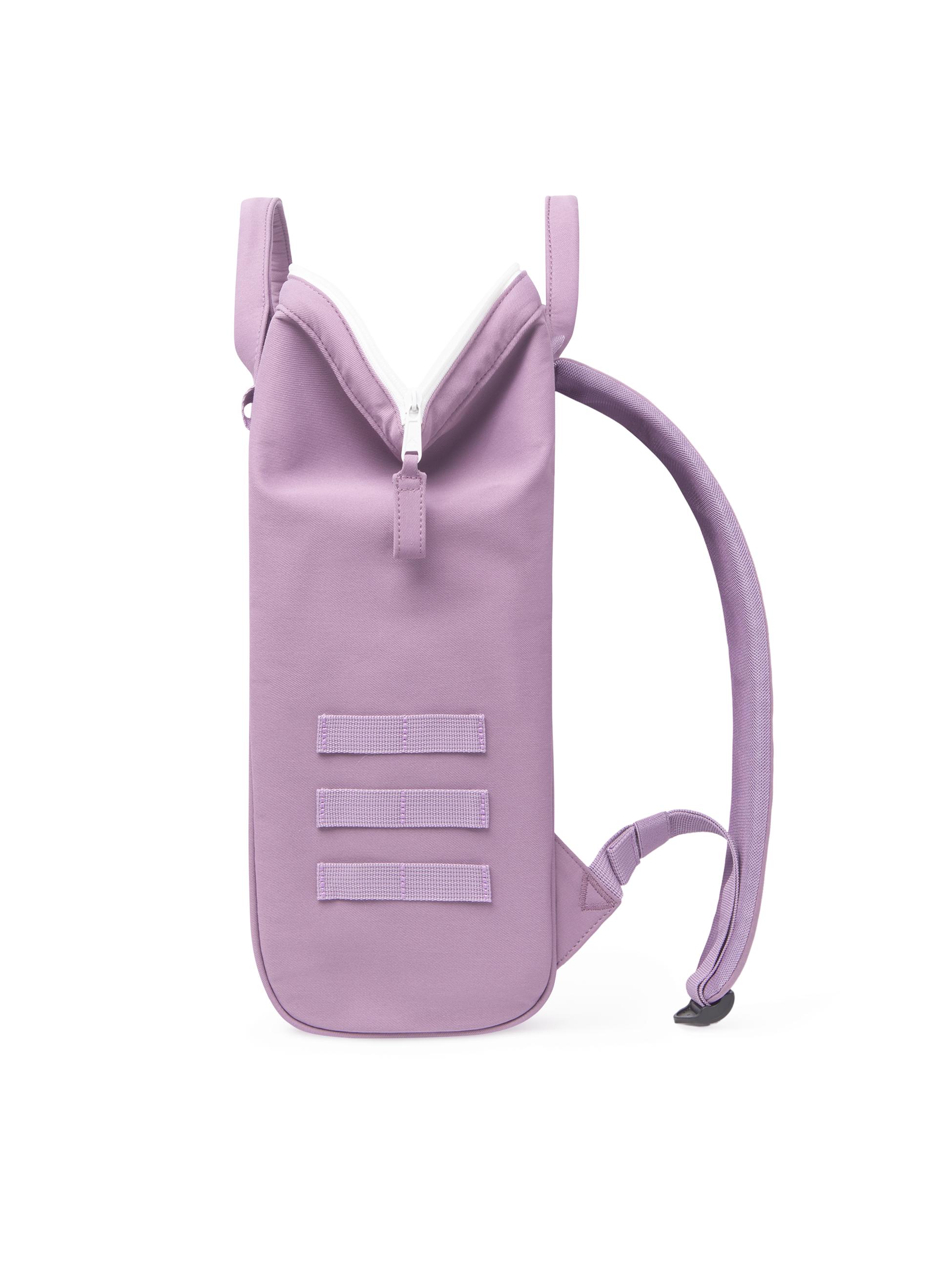 Rucksack-Tasche" Baby Bag" Agde Purple