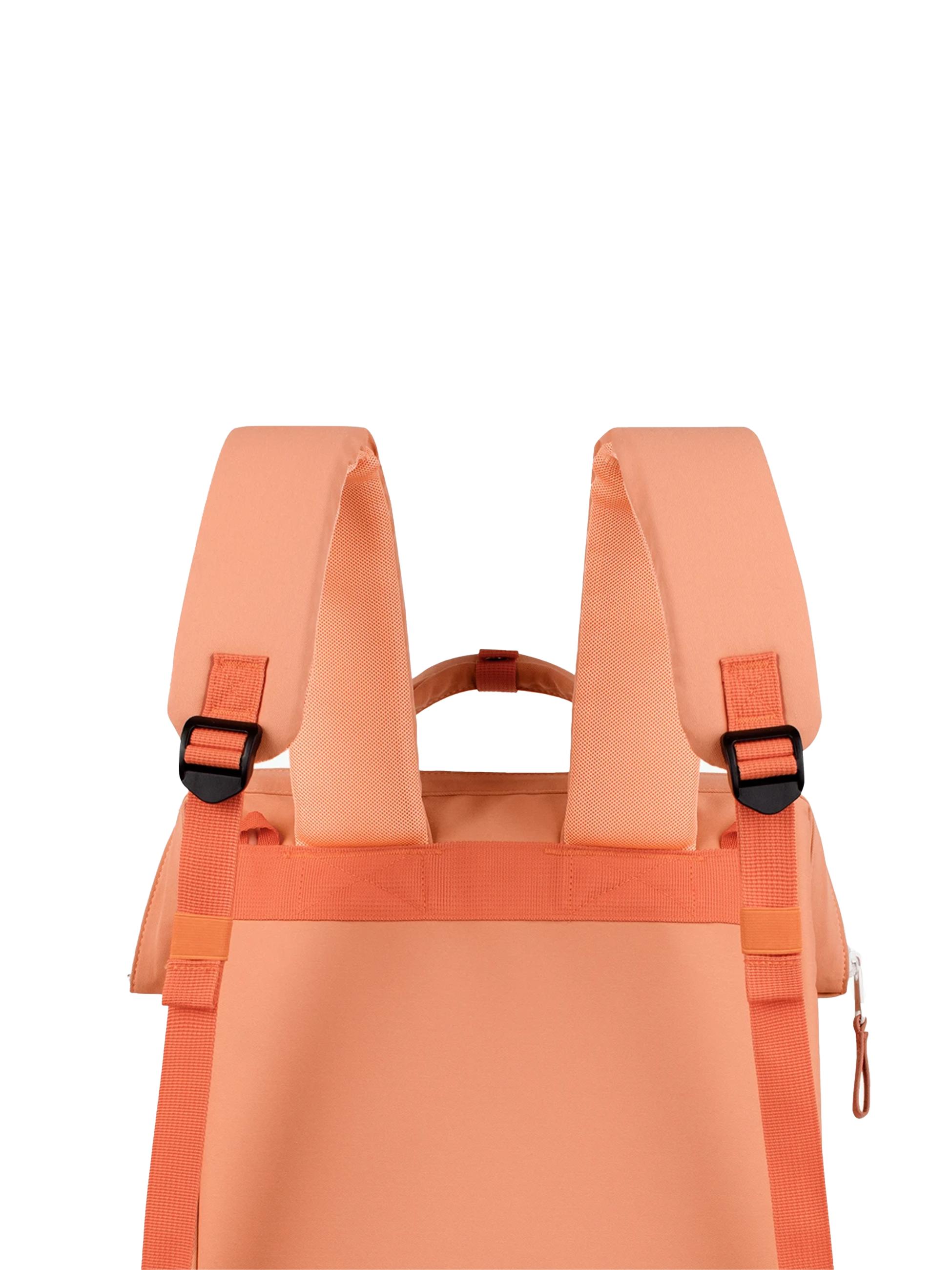 Rucksack-Tasche" Baby Bag" Frejus Coral