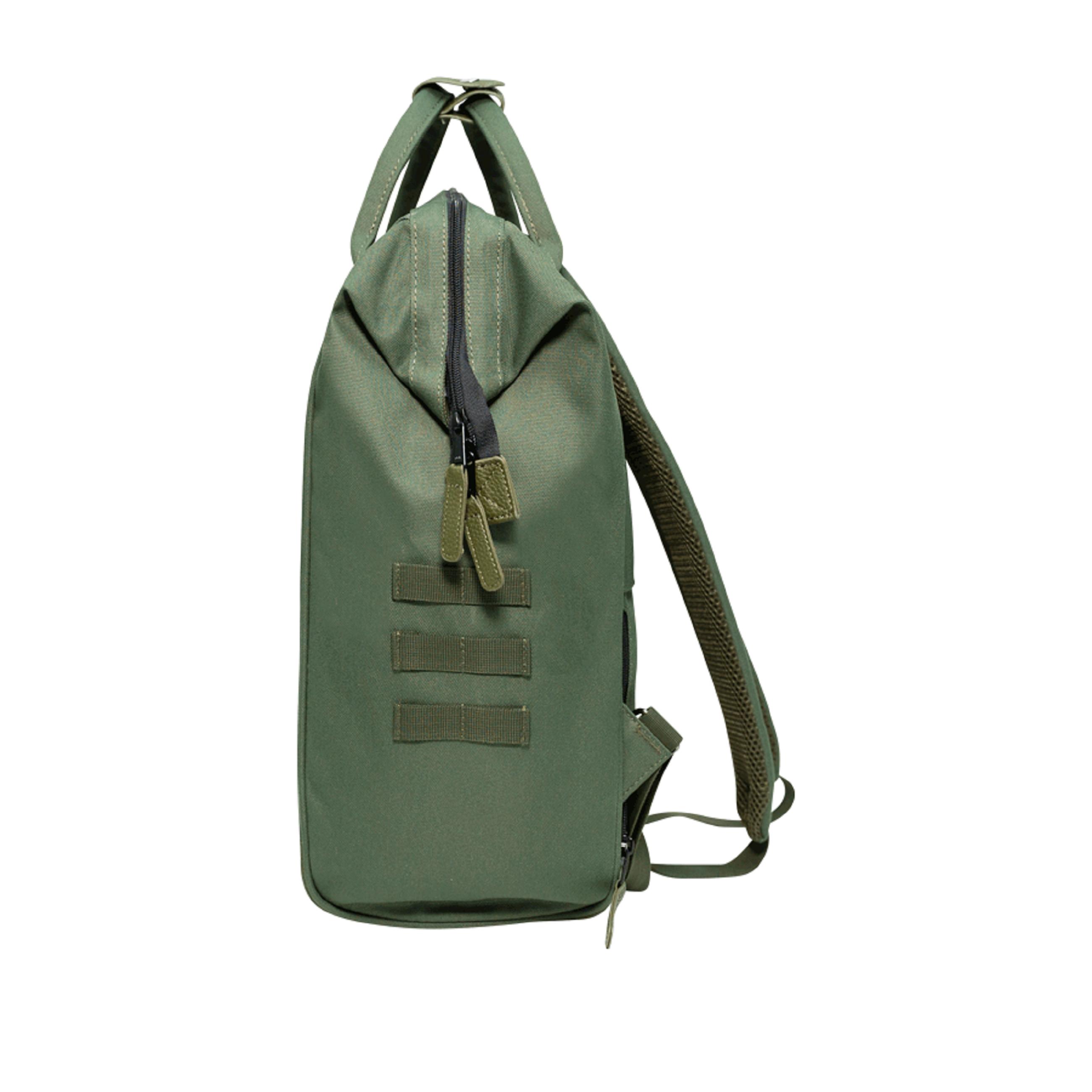 Rucksack "Large" Kaki21