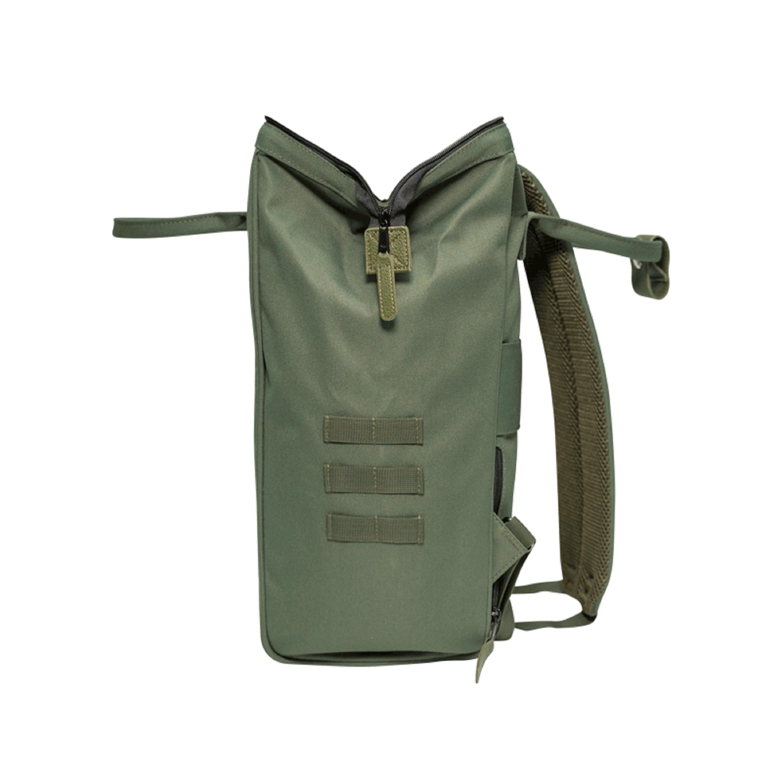 Rucksack "Large" Kaki21