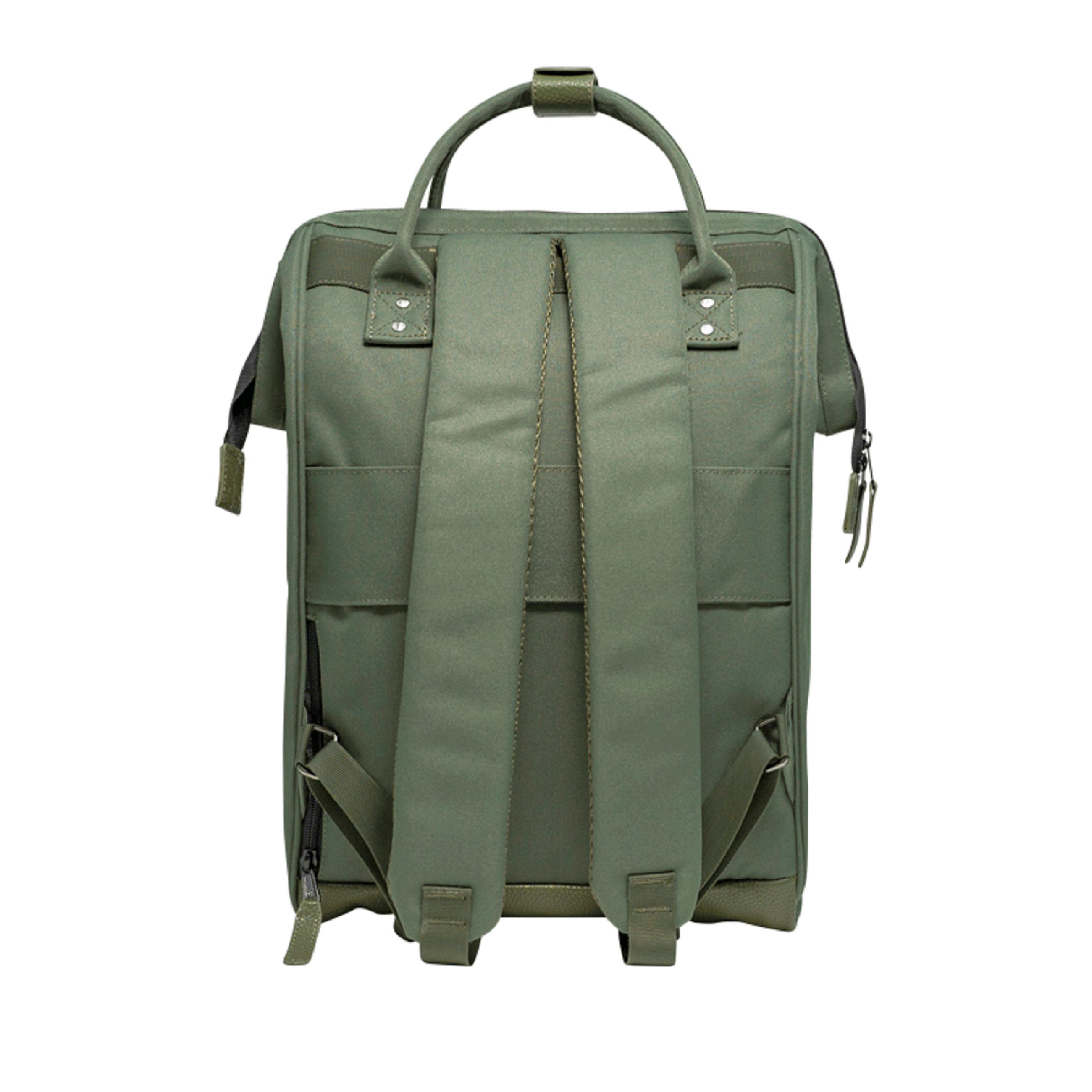 Rucksack "Large" Kaki21