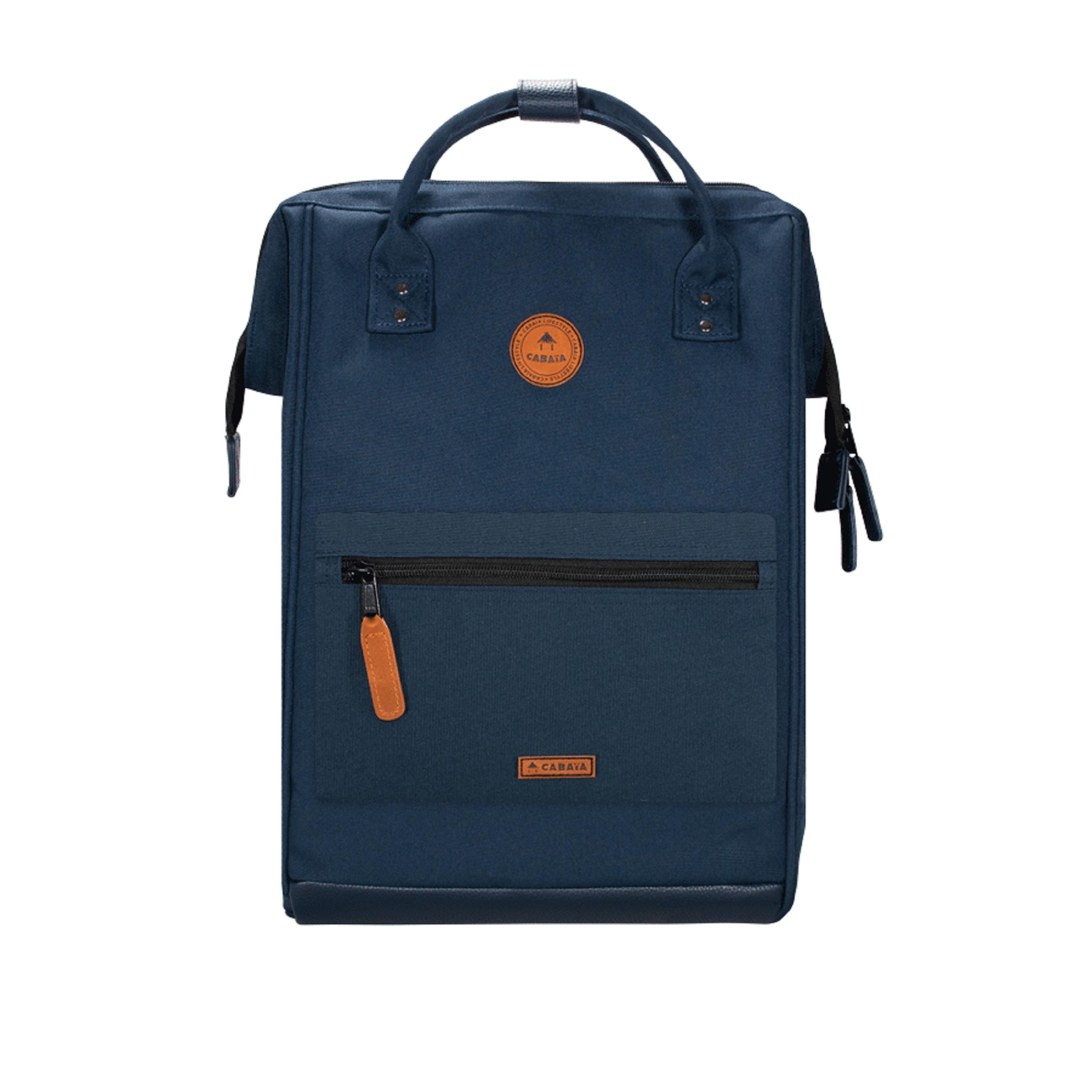 Rucksack "Large" Navy21