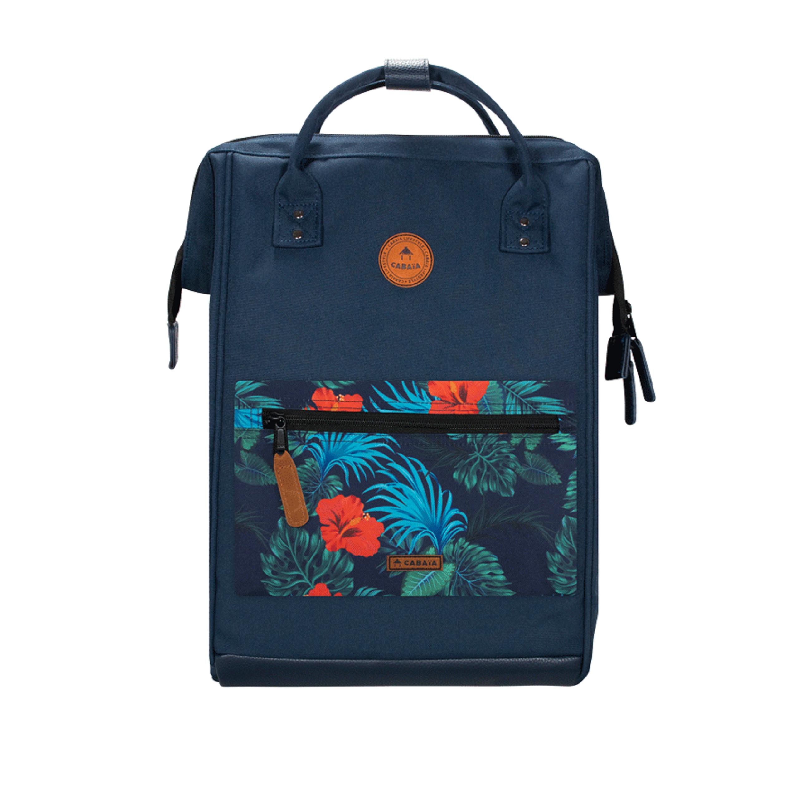 Rucksack "Large" Navy21