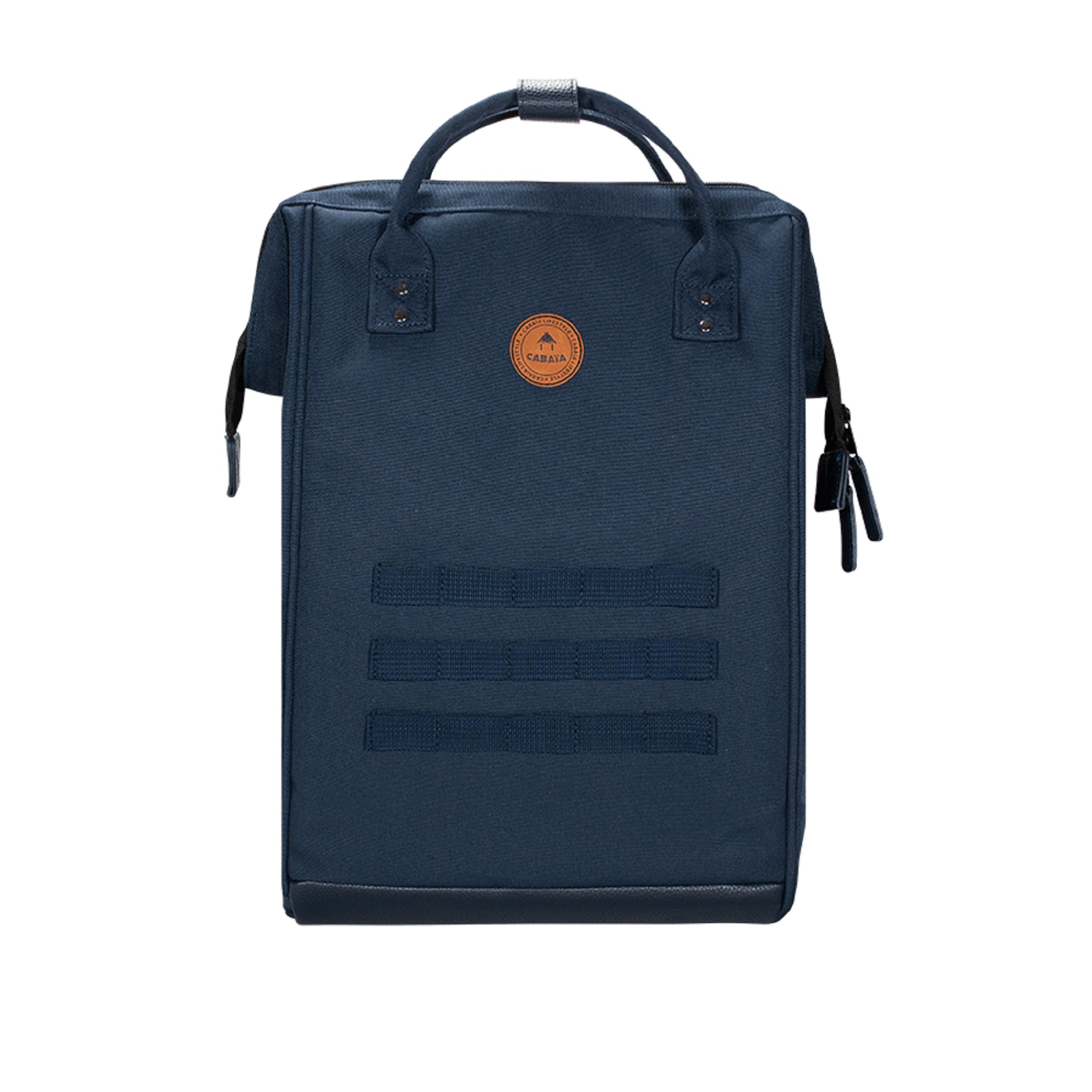 Rucksack "Large" Navy21