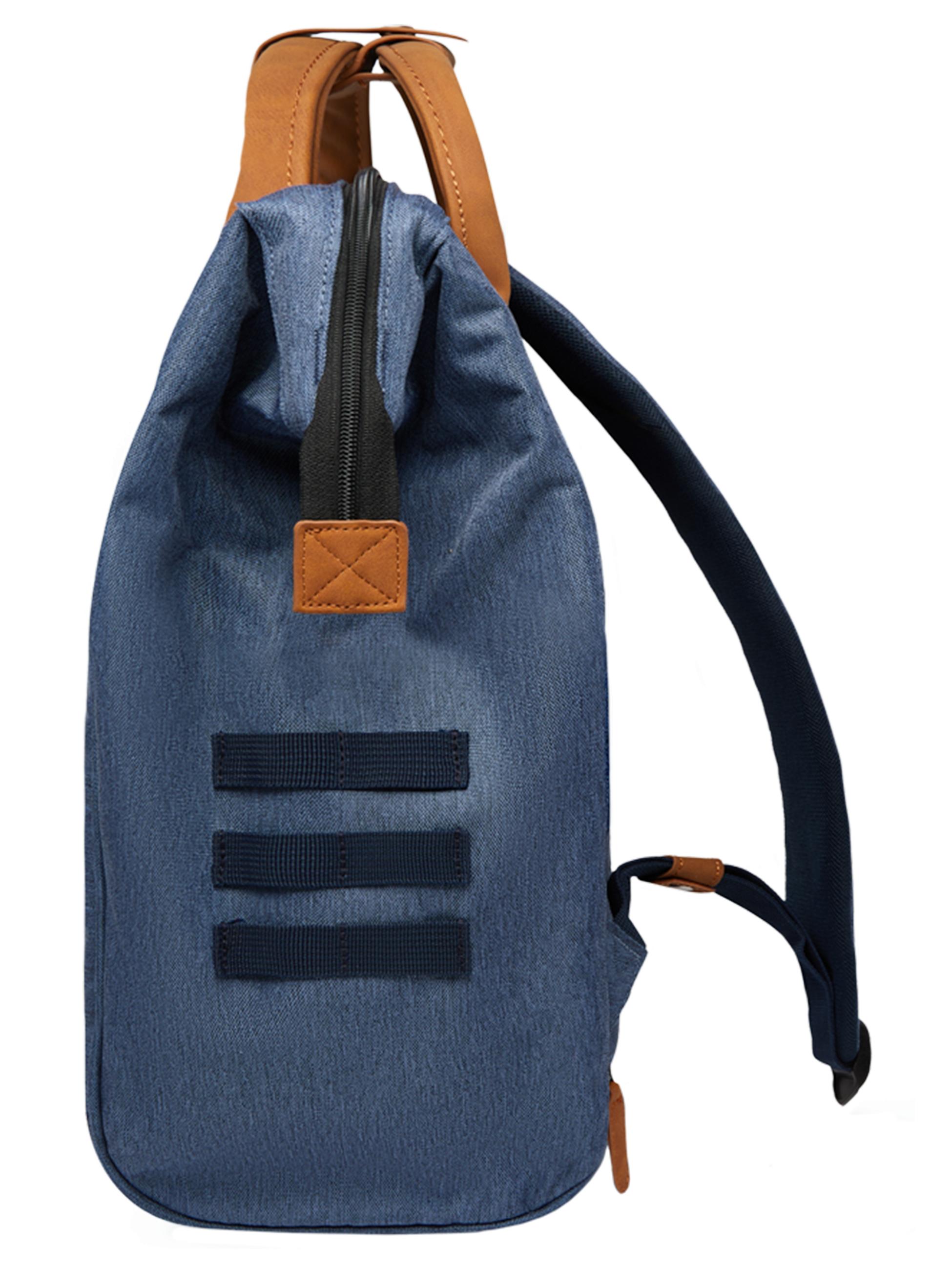 Rucksack "Large" Paris Blue