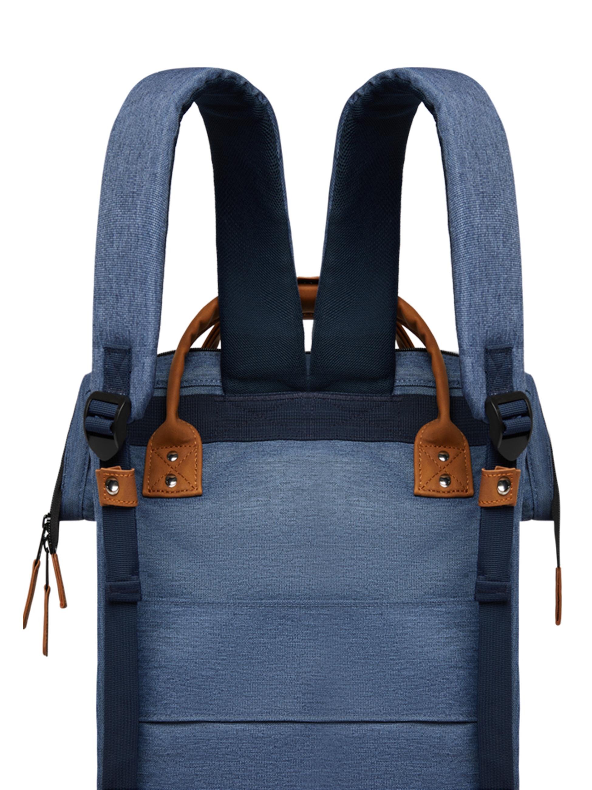 Rucksack "Large" Paris Blue