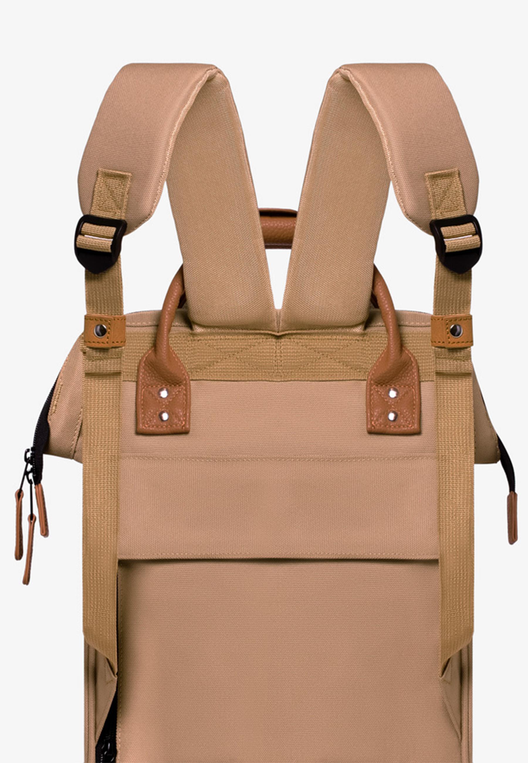 Rucksack "Medium" Kuala Lumpur Beige