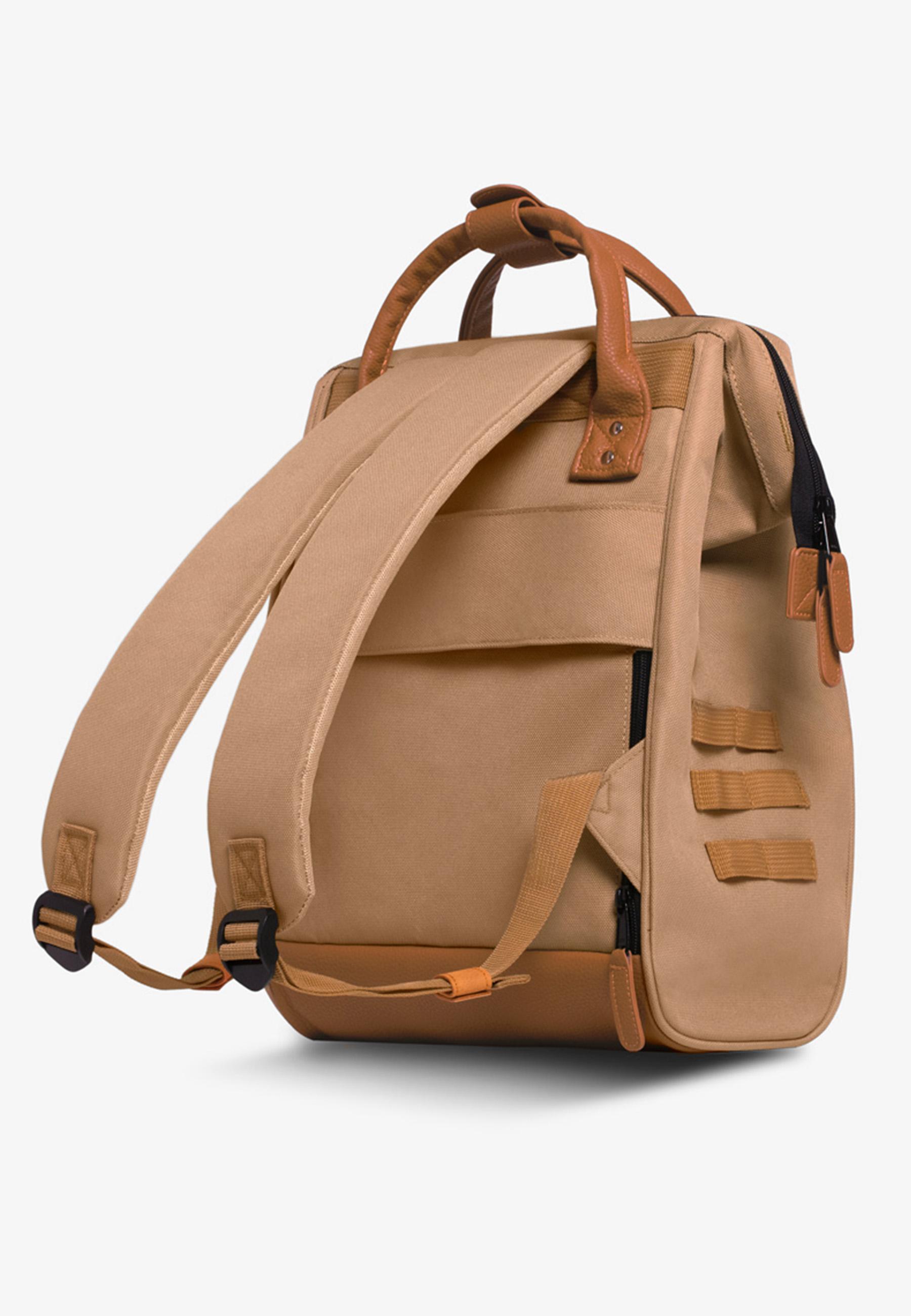 Rucksack "Medium" Kuala Lumpur Beige