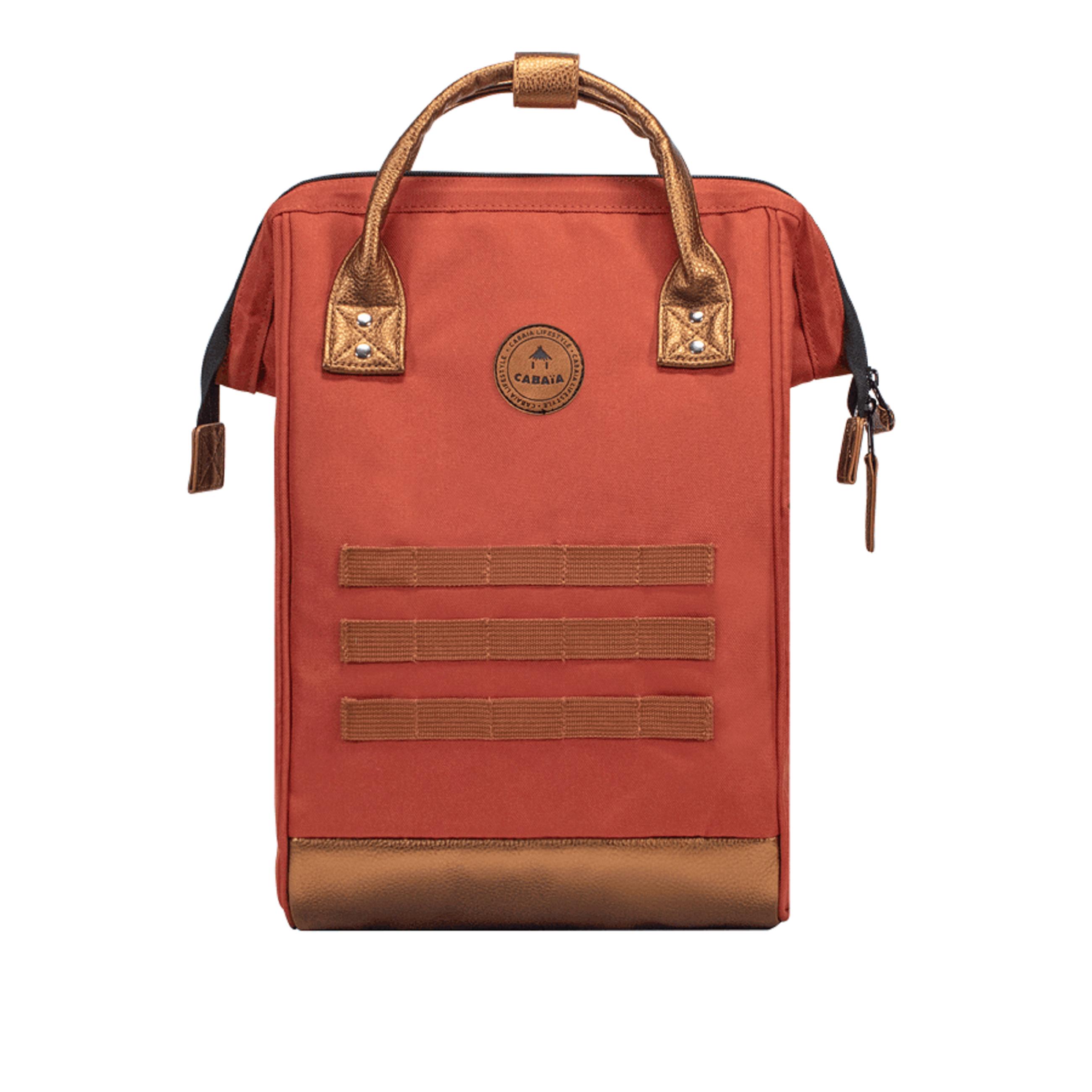 Rucksack "Medium" Terracota21