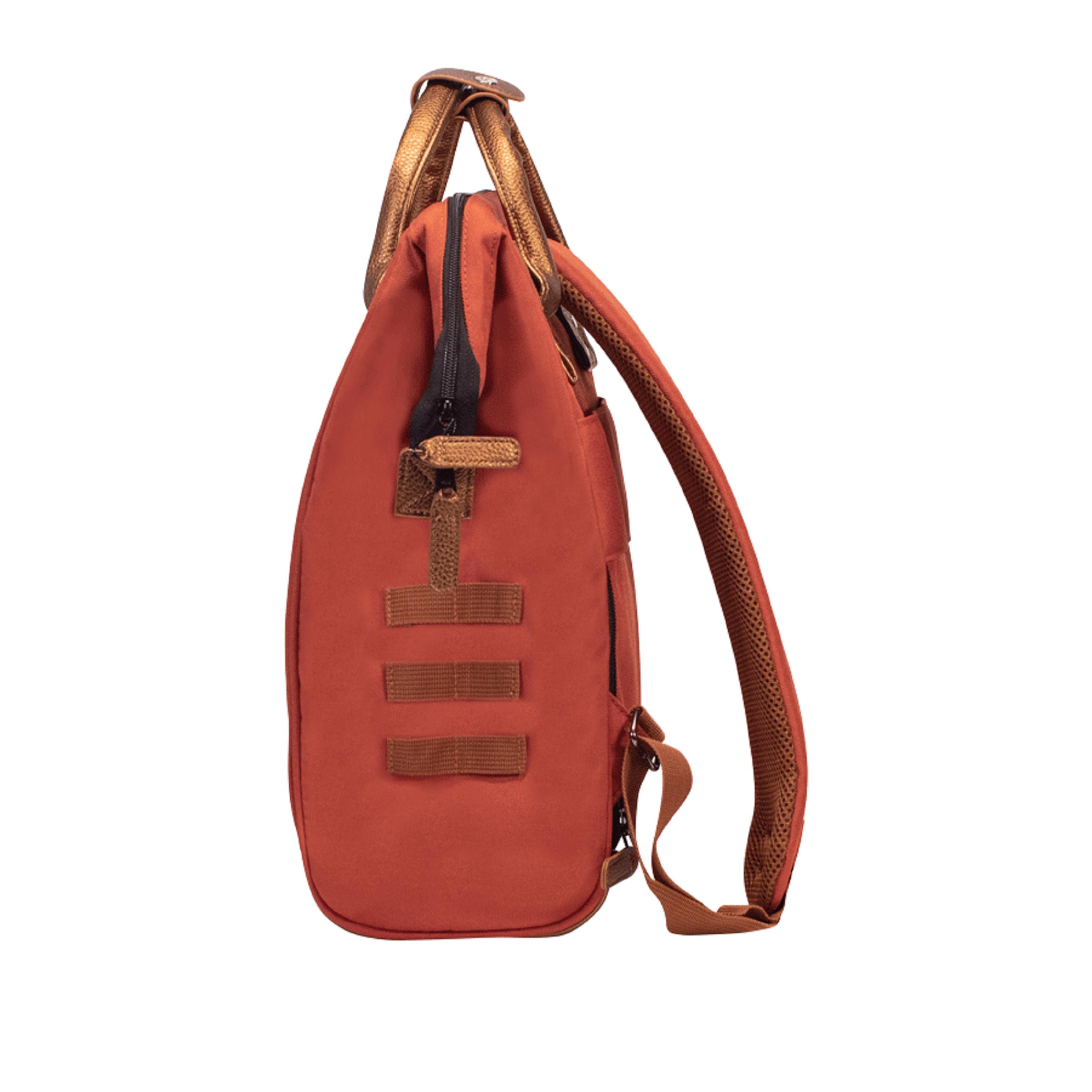 Rucksack "Medium" Terracota21