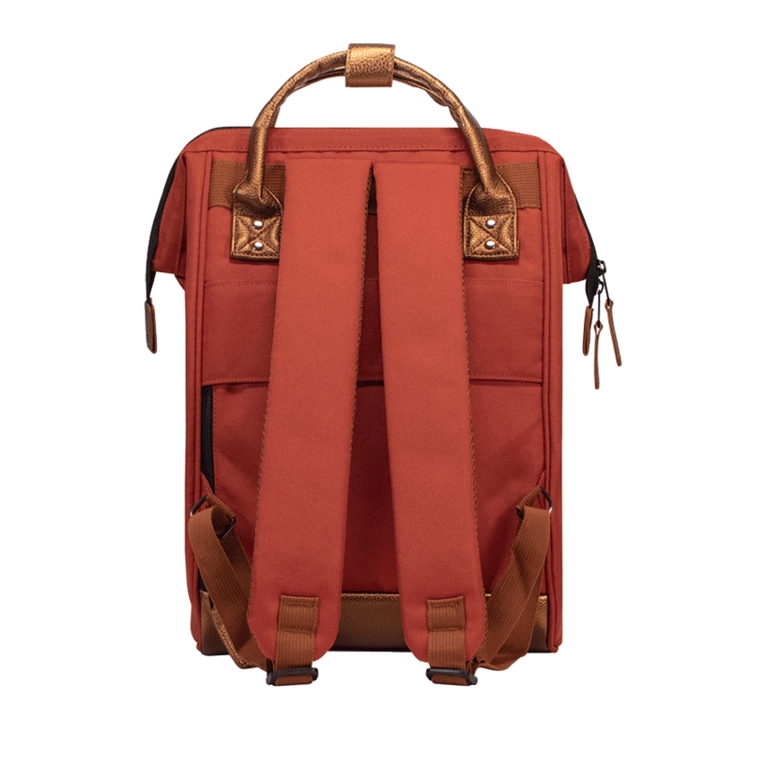 Rucksack "Medium" Terracota21