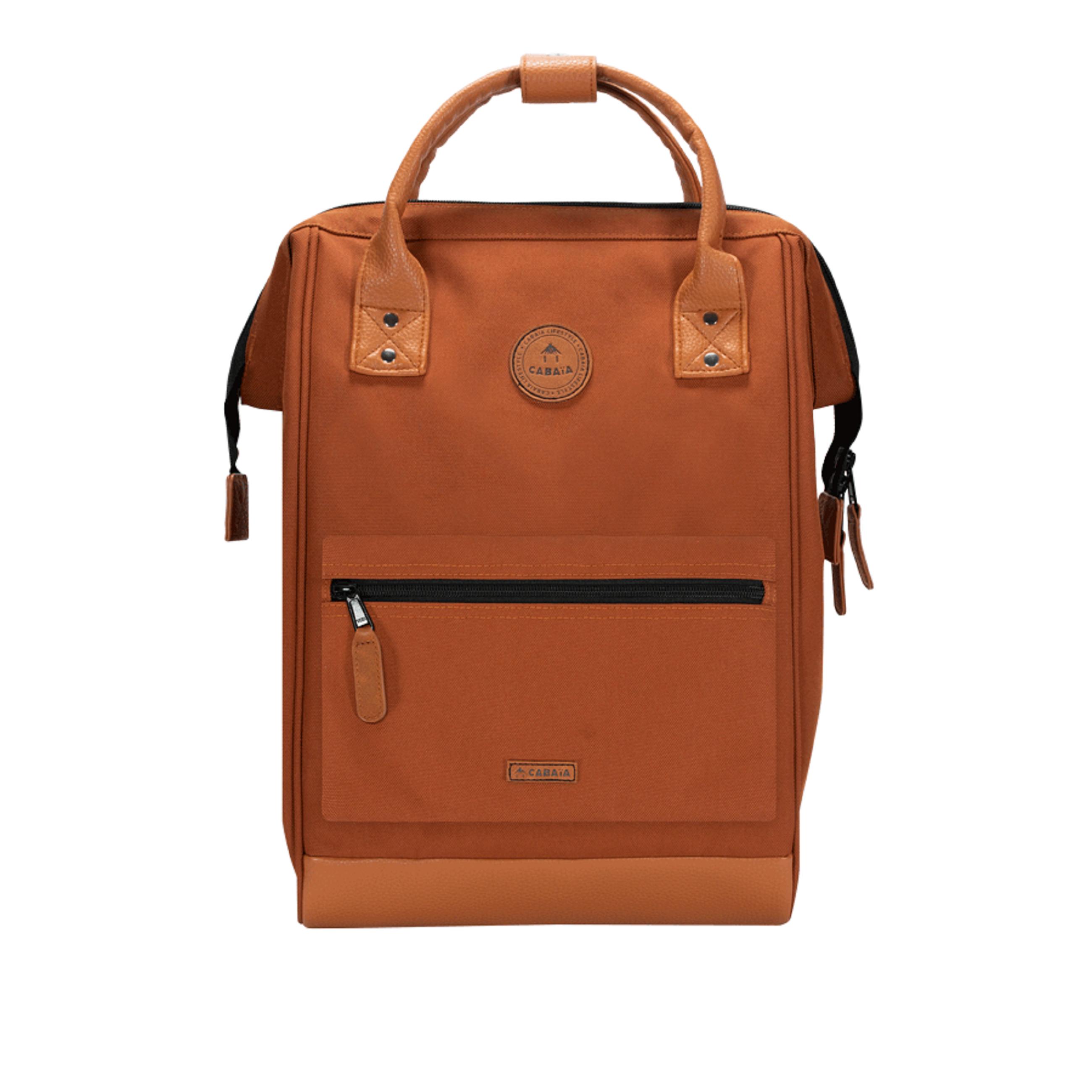 Rucksack "Medium" Turin Chocolate21