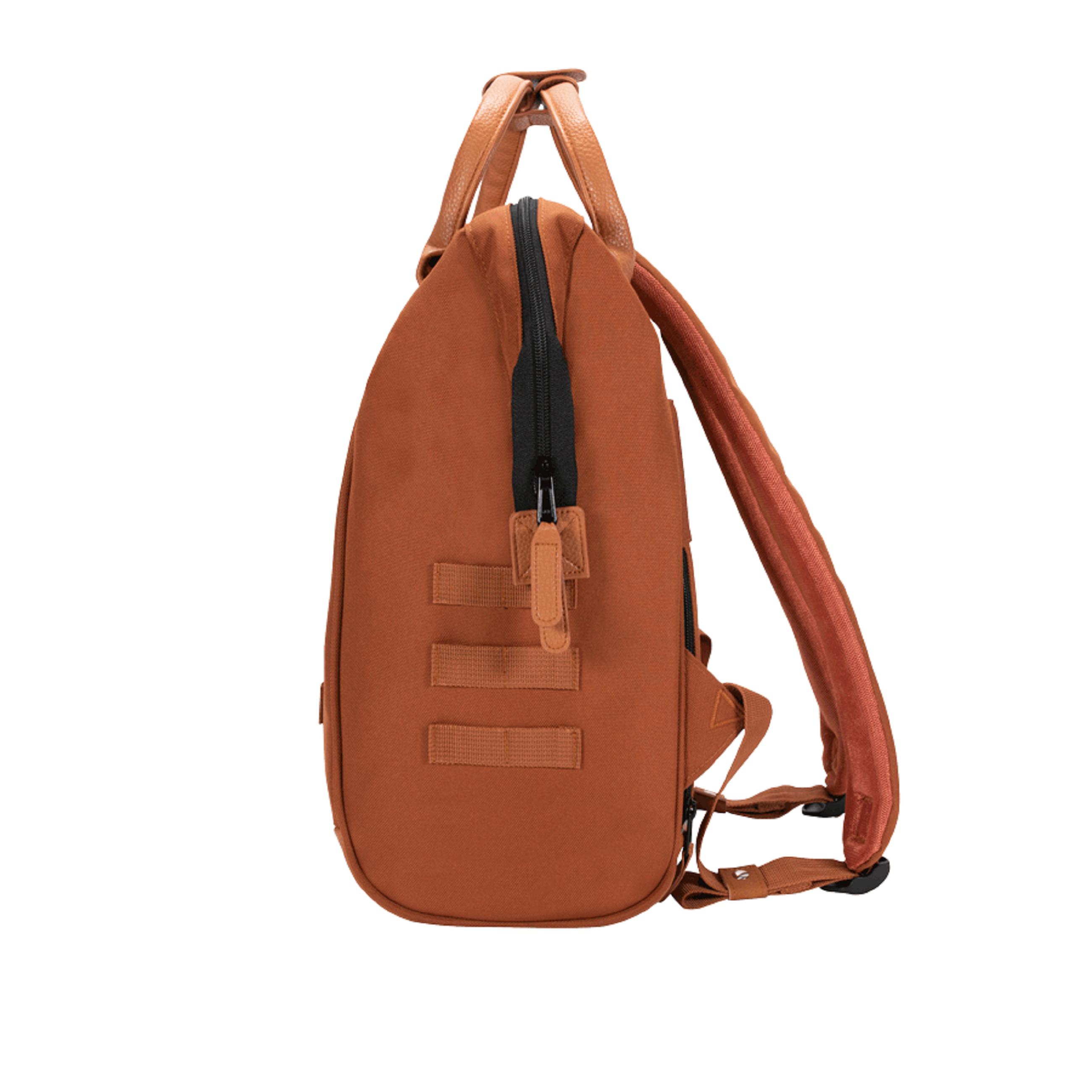 Rucksack "Medium" Turin Chocolate21