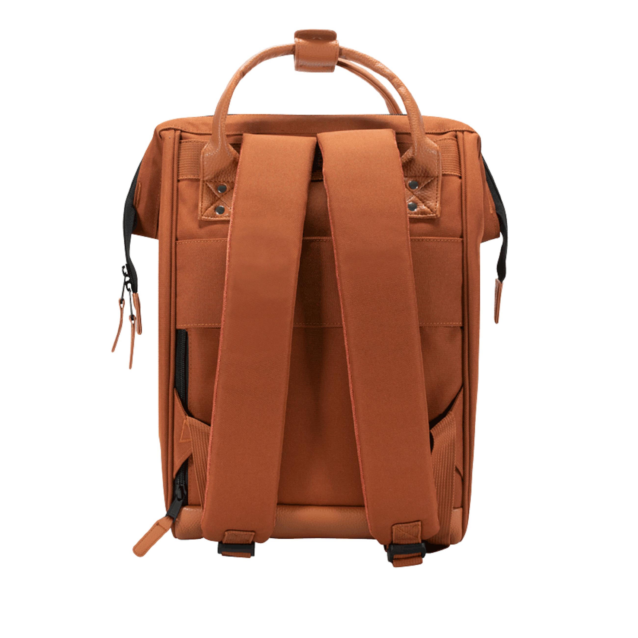 Rucksack "Medium" Turin Chocolate21