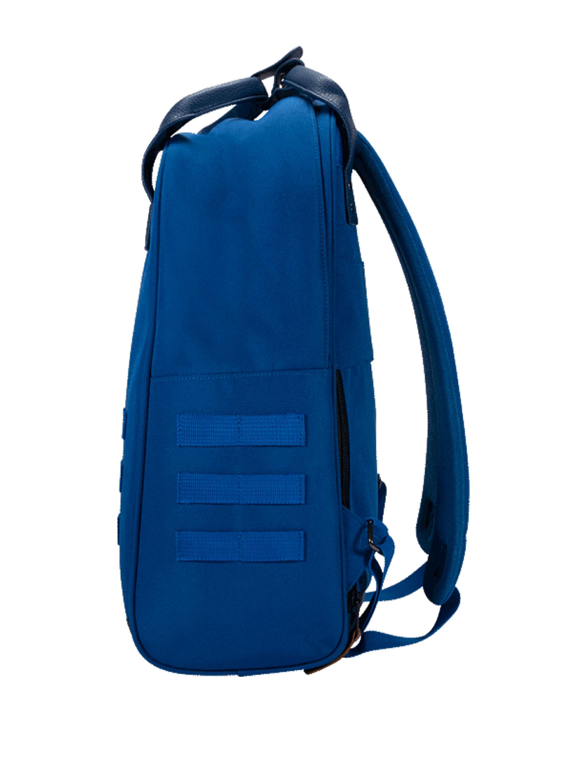 Rucksack "Old School Medium" La Valette Blue