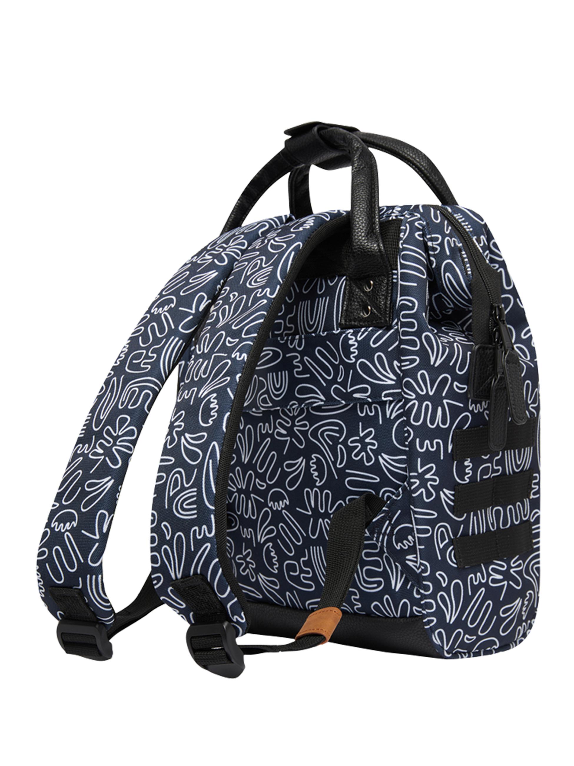 Tagesrucksack "Small" Amiens Navy