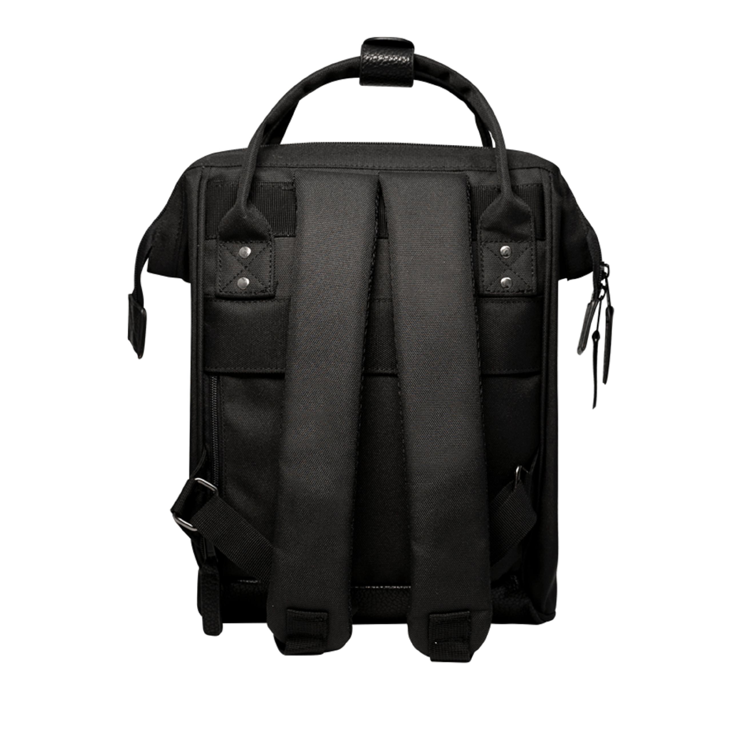 Tagesrucksack "Small" Black21