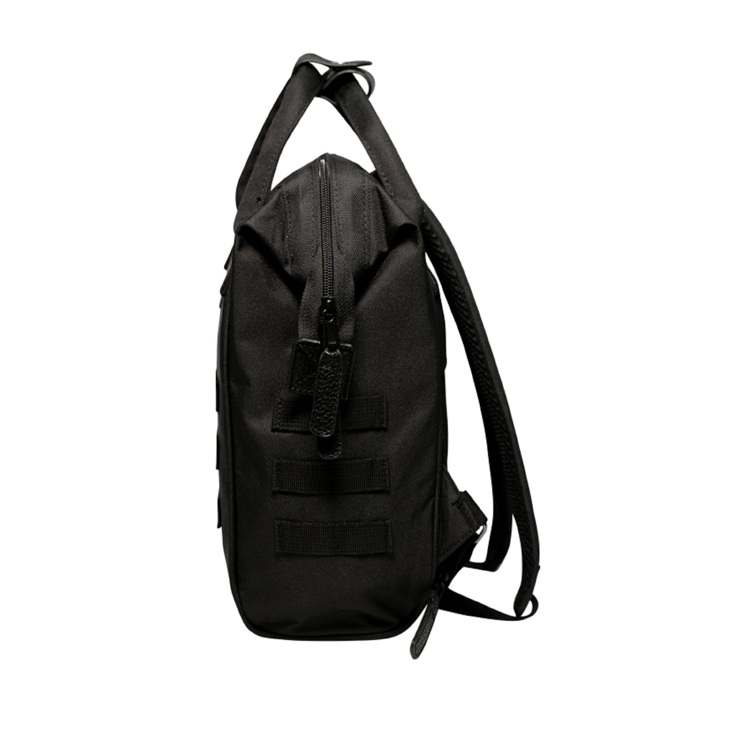 Tagesrucksack "Small" Black21