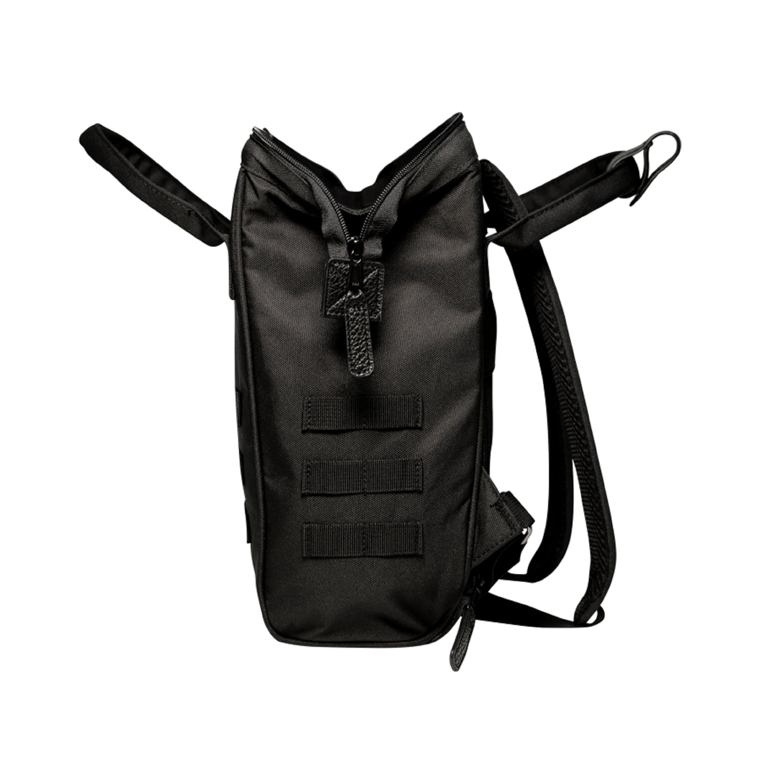 Tagesrucksack "Small" Black21