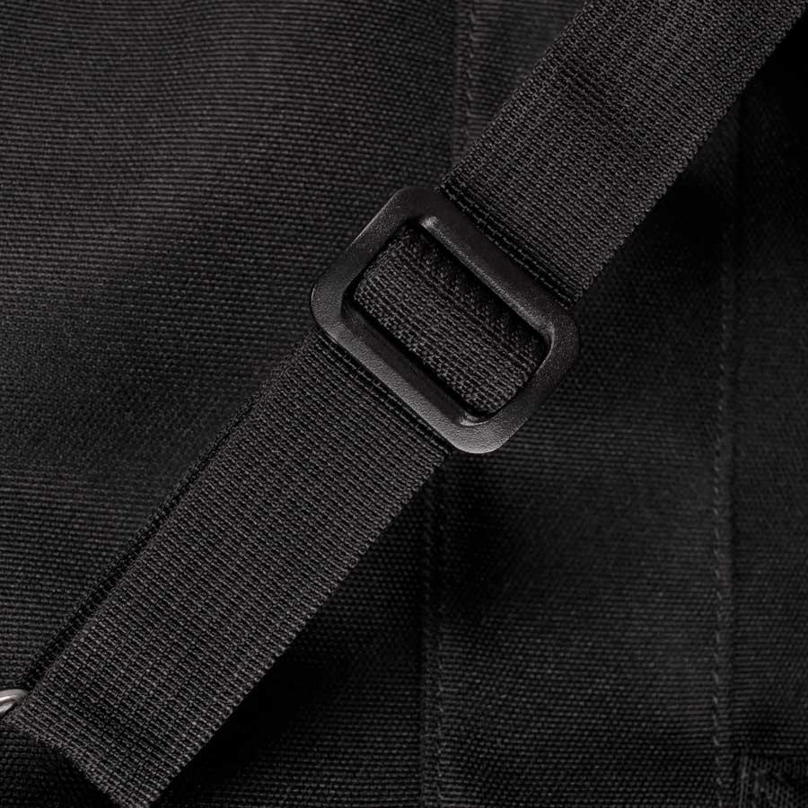 Tagesrucksack "Small" Black21