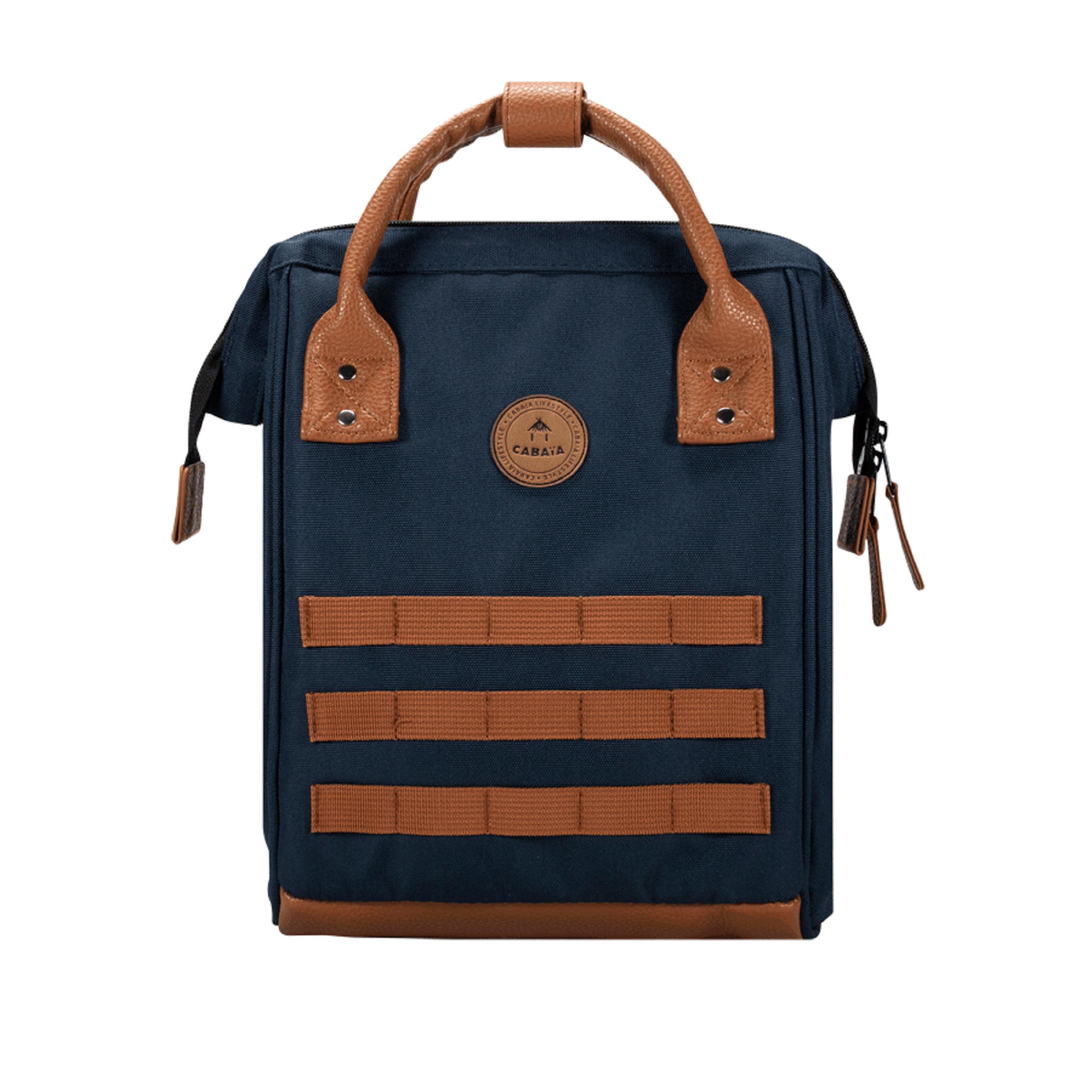 Tagesrucksack "Small" Chigaco Navy21