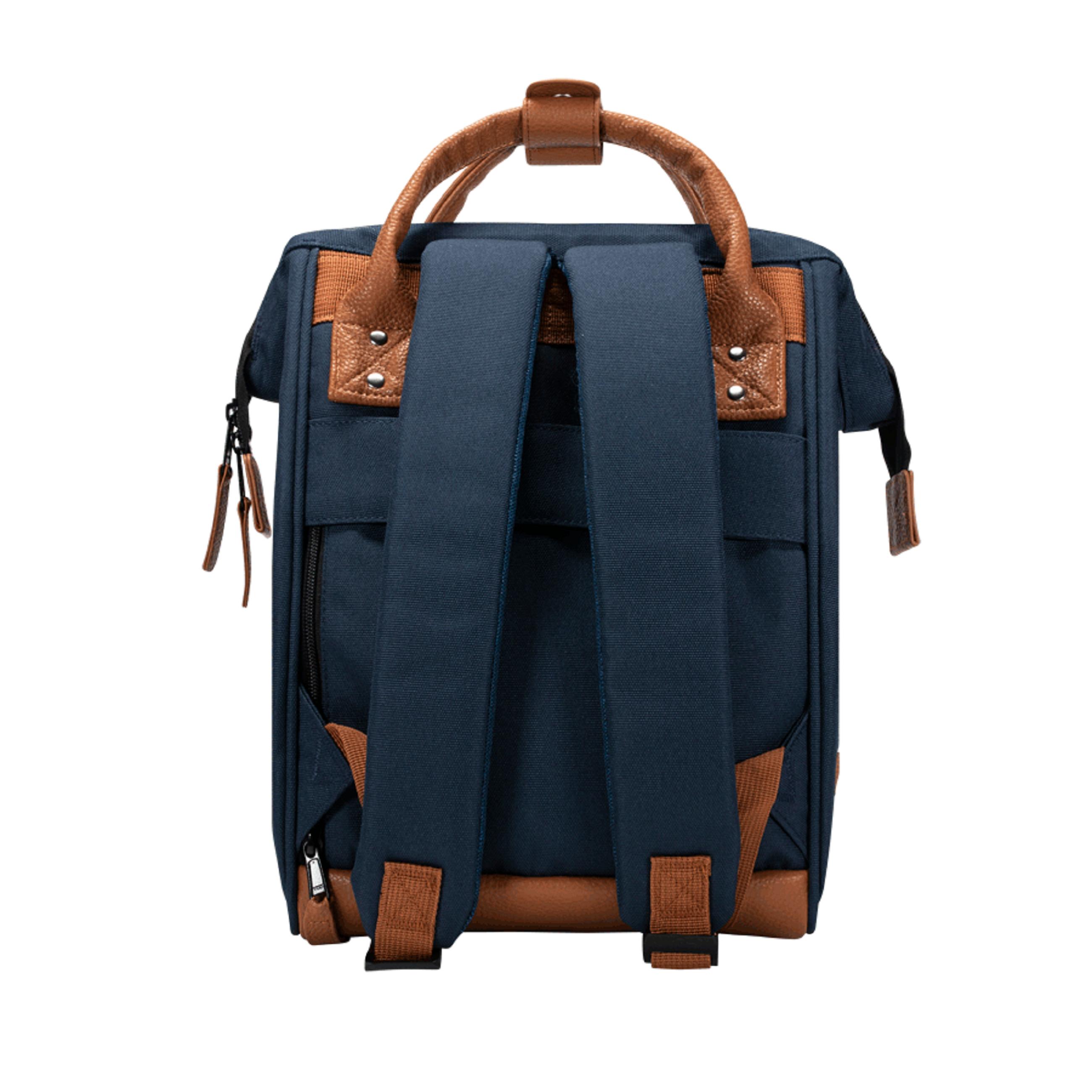 Tagesrucksack "Small" Chigaco Navy21