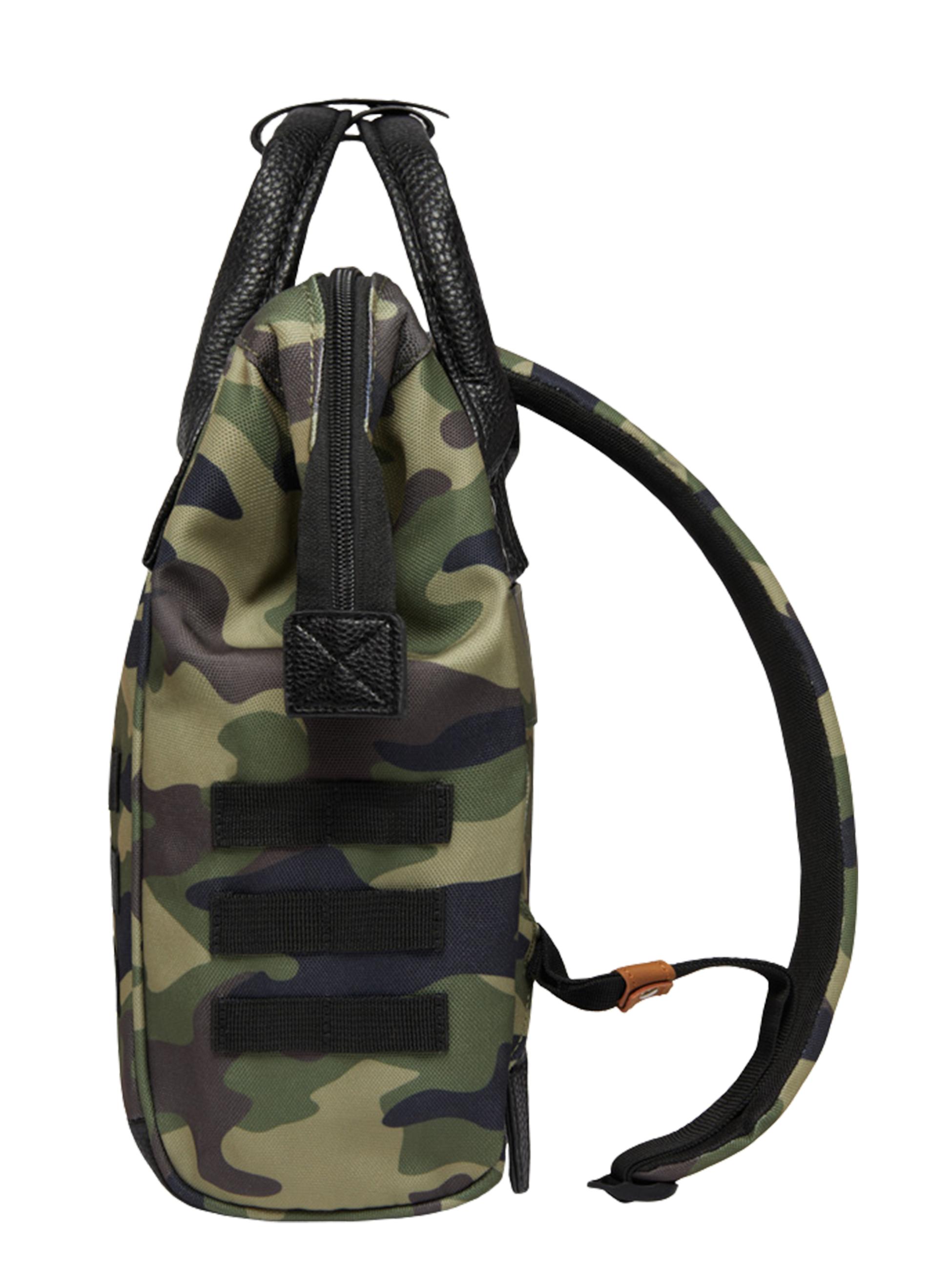 Tagesrucksack "Small" Dunkerque Camouflage