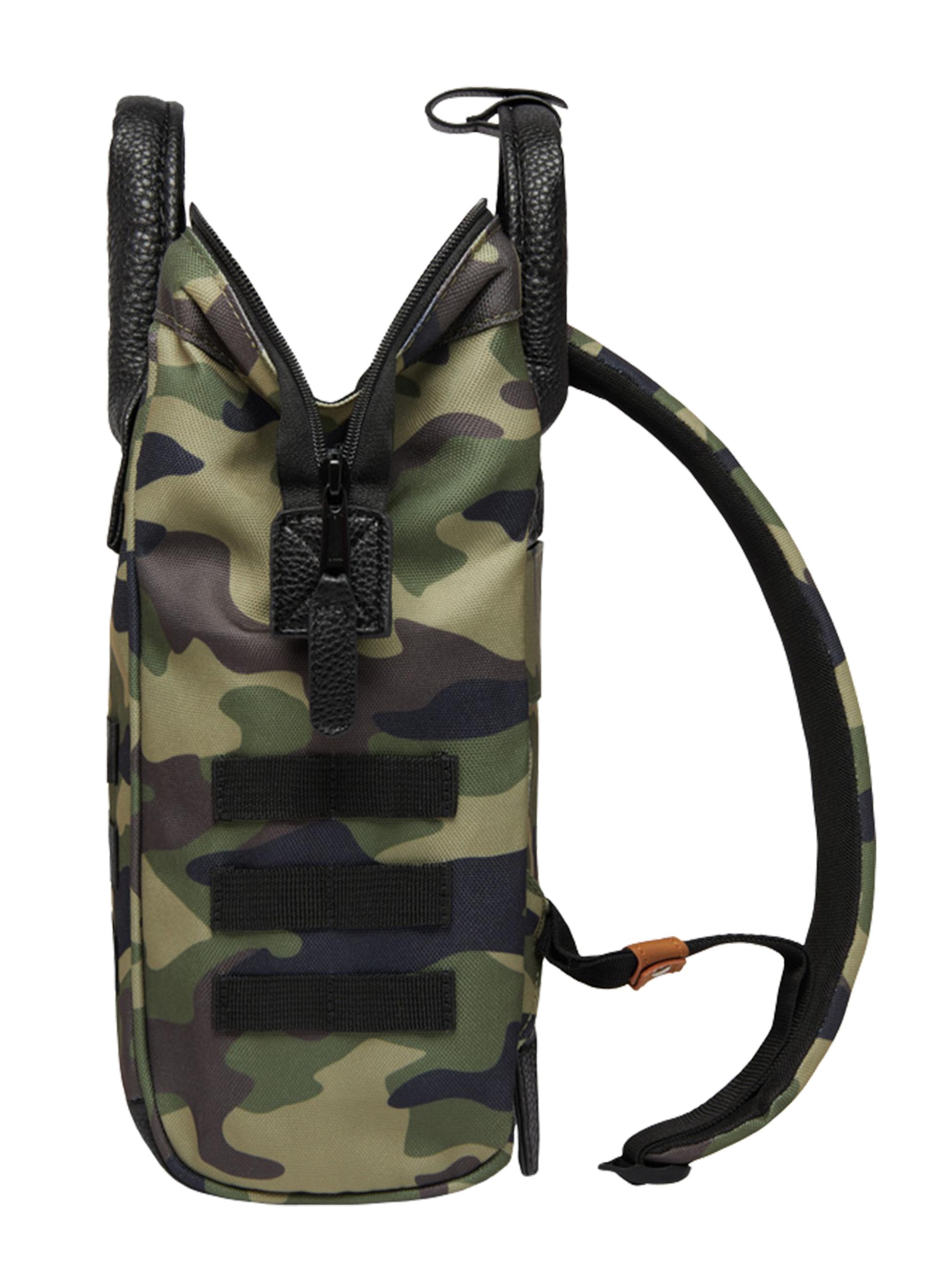 Tagesrucksack "Small" Dunkerque Camouflage