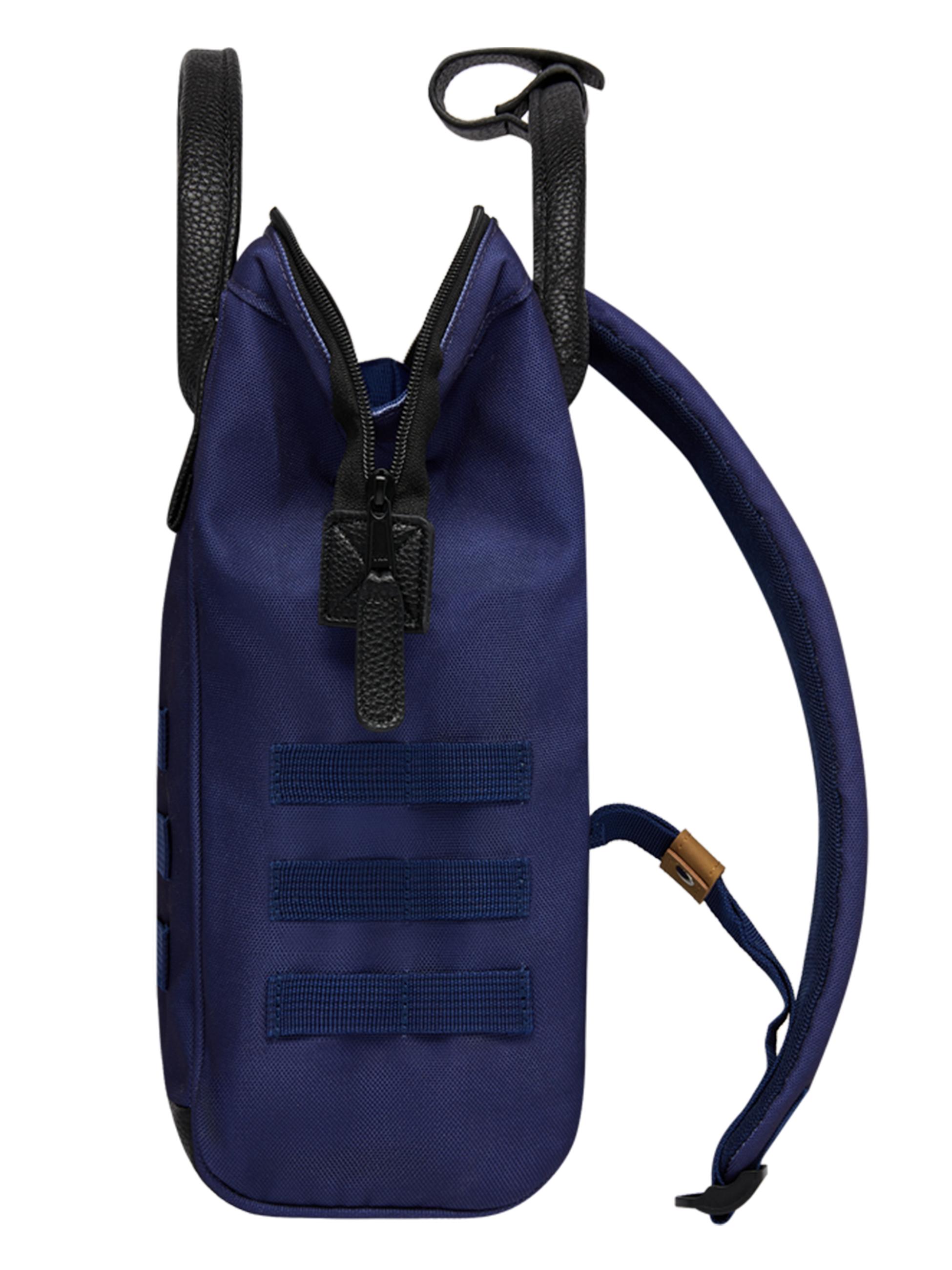 Tagesrucksack "Small" Dusseldorf Purple