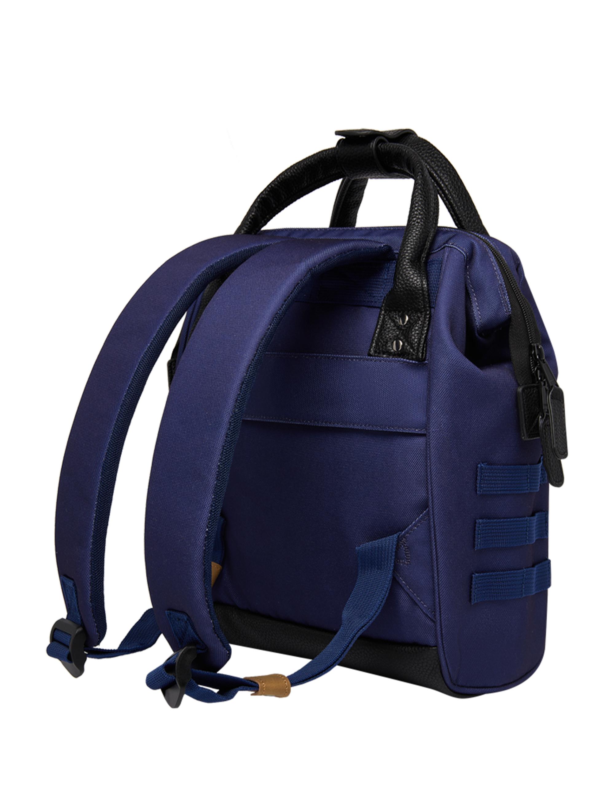 Tagesrucksack "Small" Dusseldorf Purple