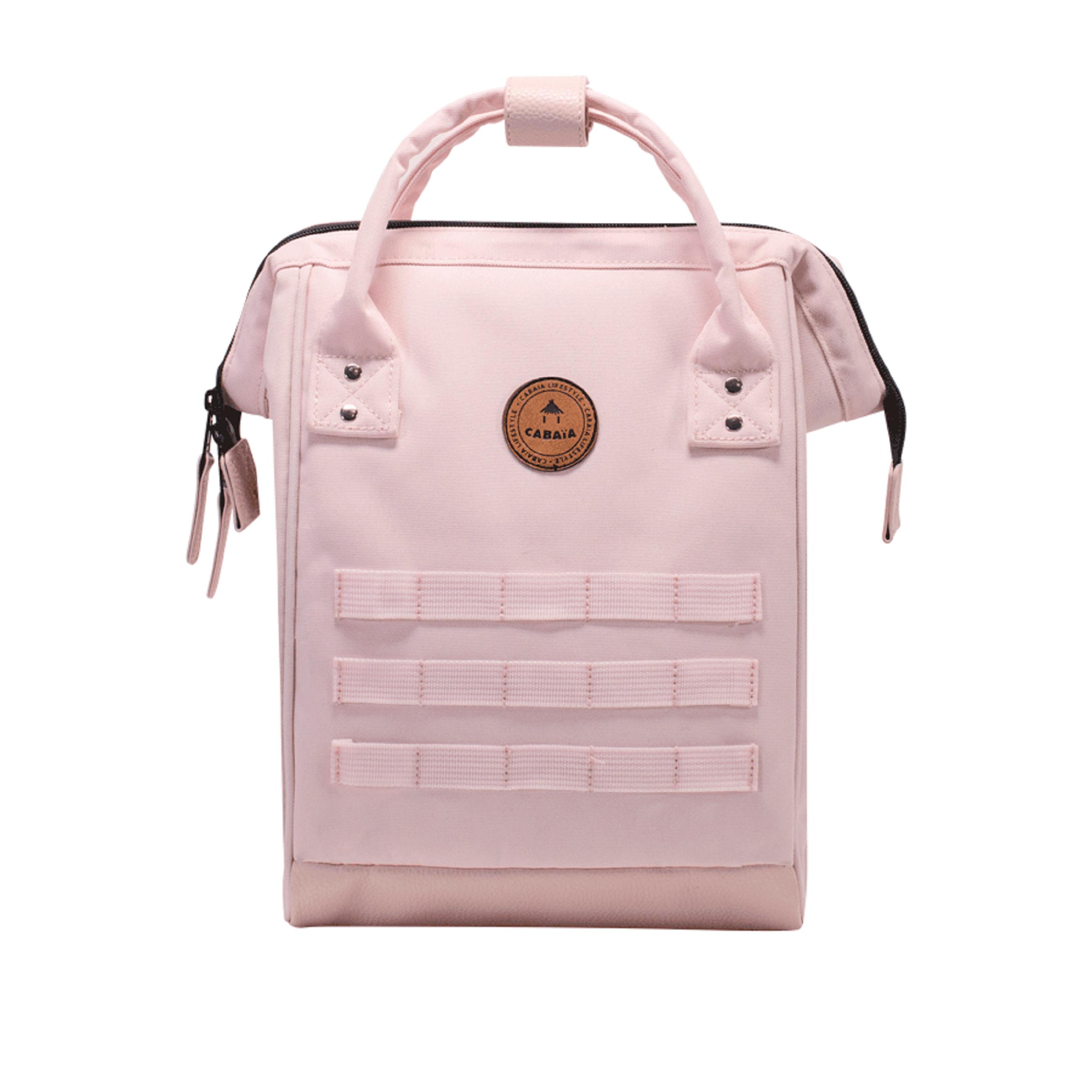 Tagesrucksack "Small" Hanoi Light Pink21