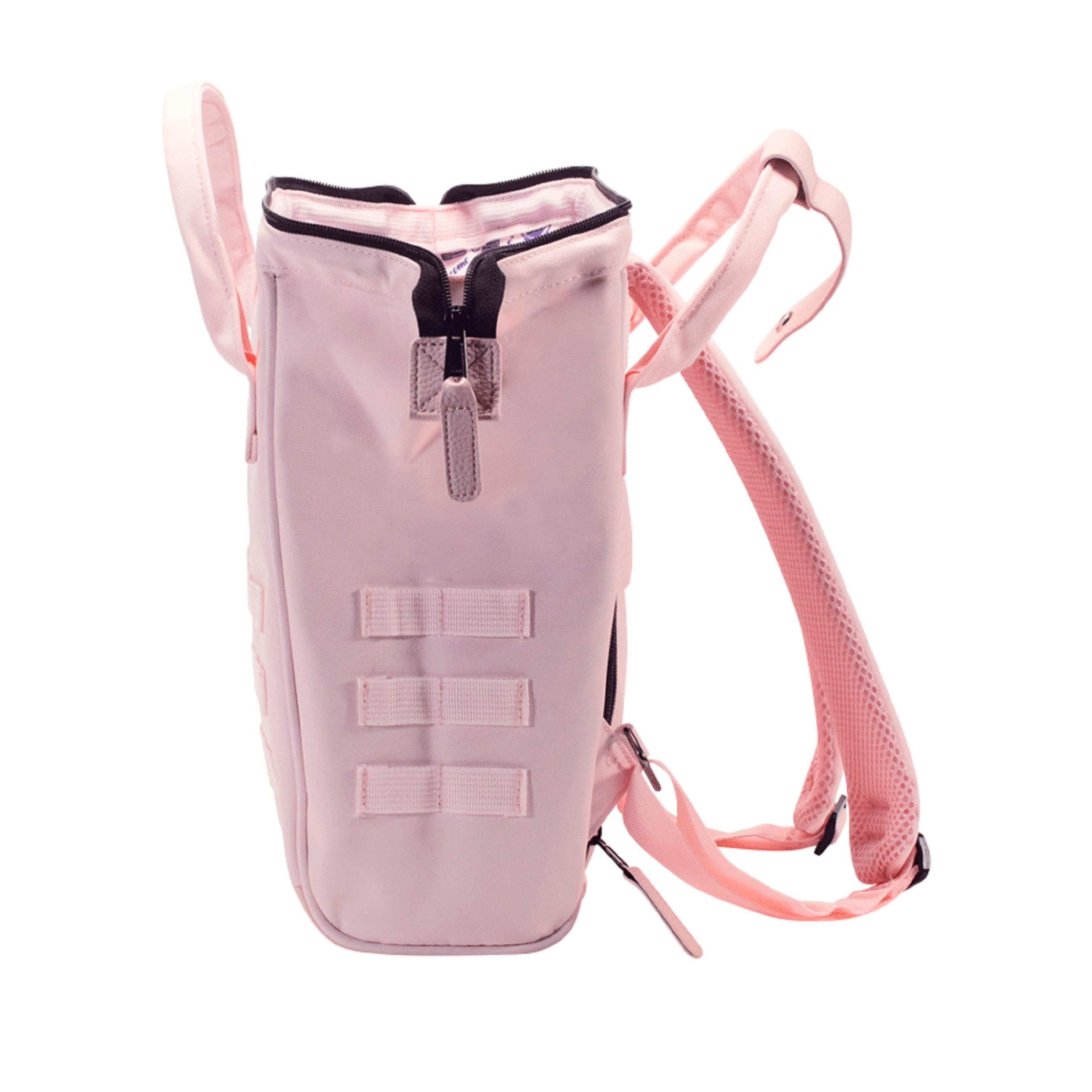 Tagesrucksack "Small" Hanoi Light Pink21