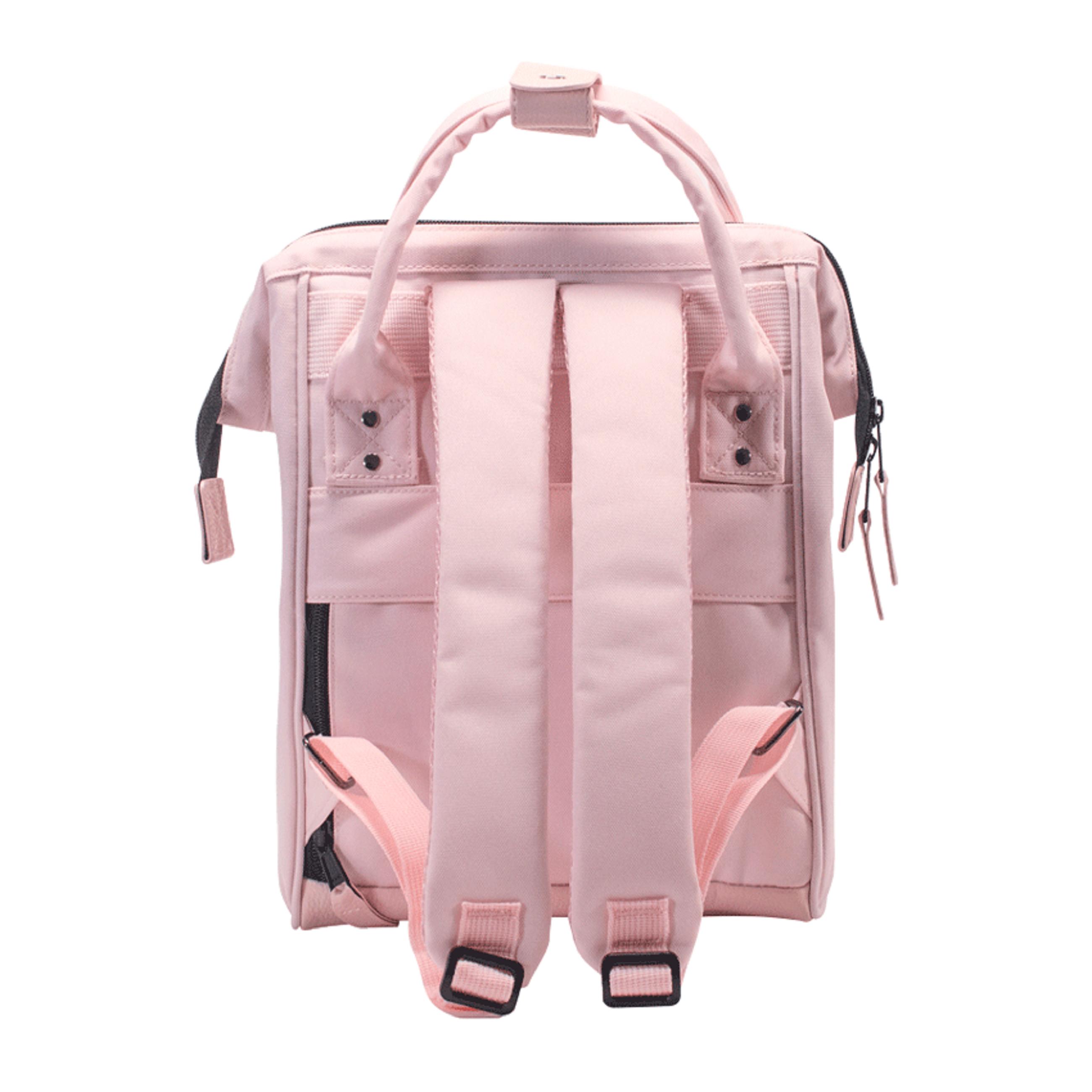 Tagesrucksack "Small" Hanoi Light Pink21