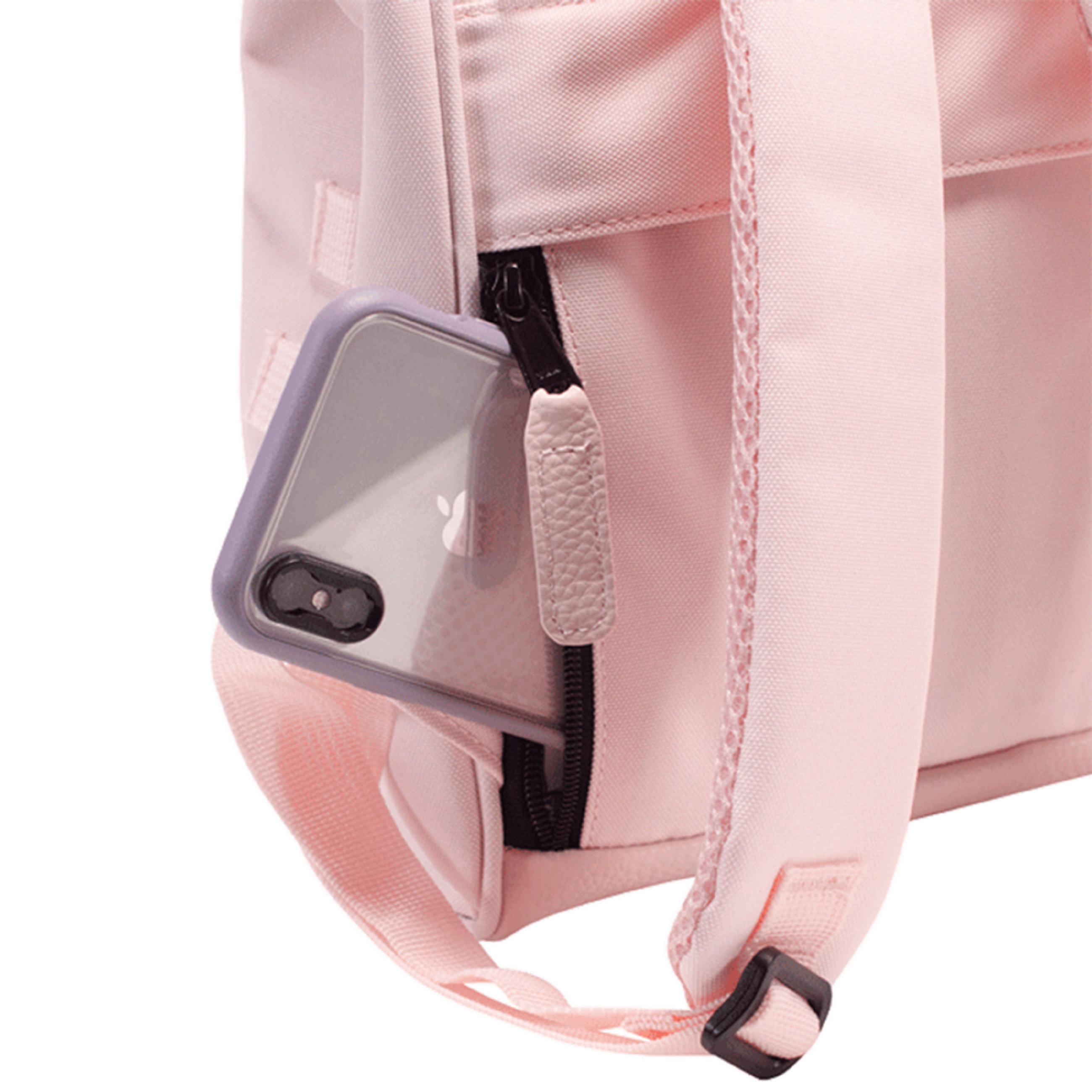 Tagesrucksack "Small" Hanoi Light Pink21